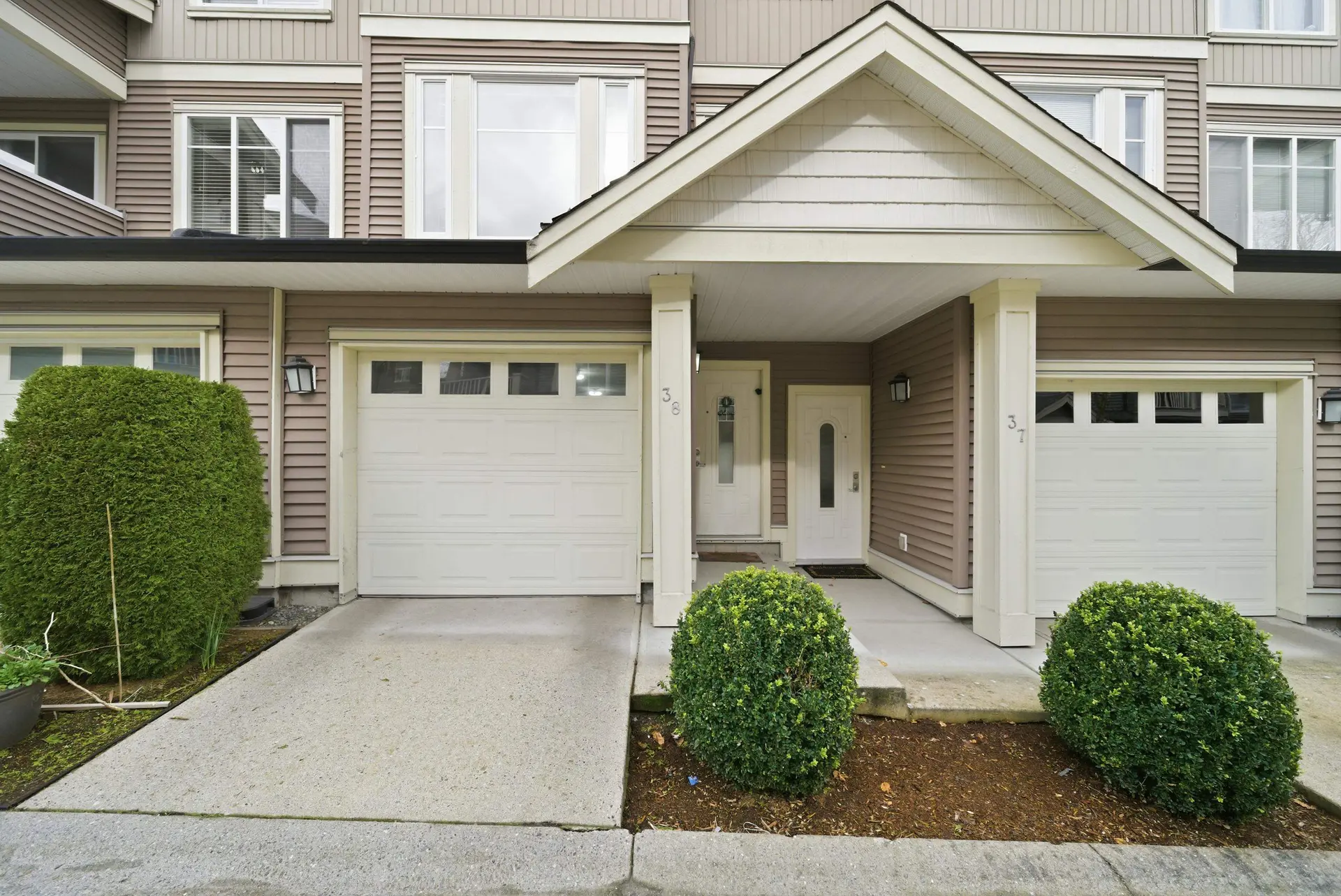 Property at #38 6575 192 Street, Surrey, BC