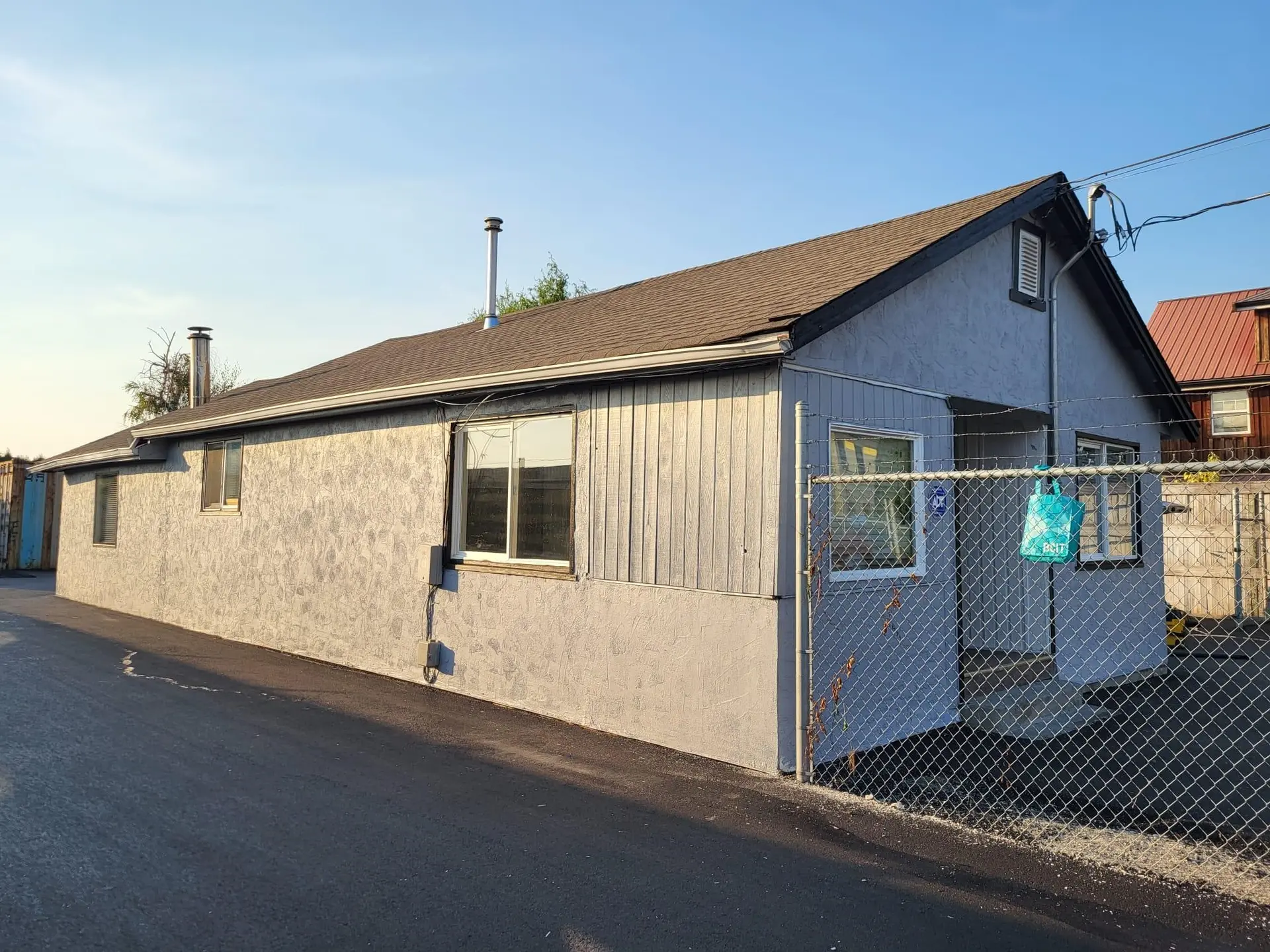 Property at 8965 Nowell Street, Chilliwack, BC