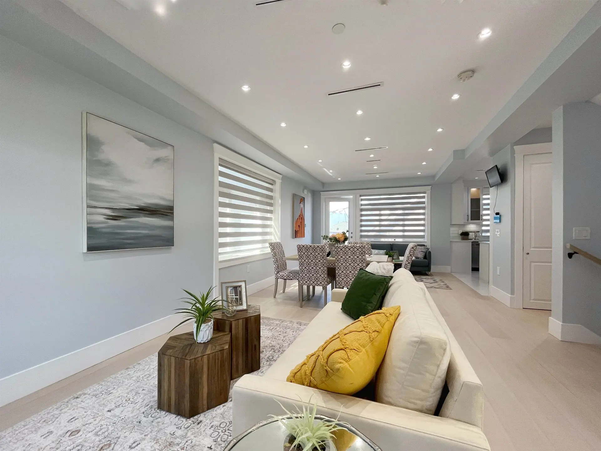 Property at 3275 E 20th Avenue, Vancouver, BC