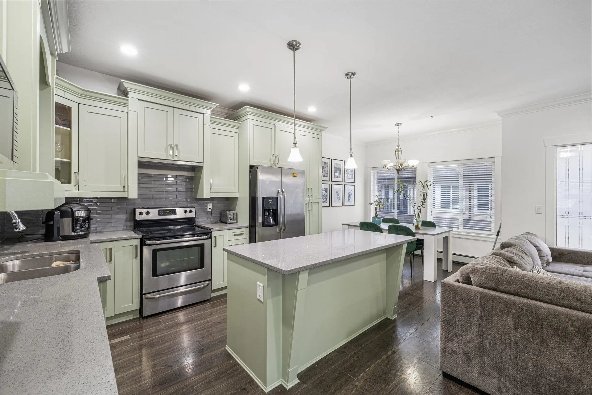 Property at #4 27234 30 Avenue, Langley, BC