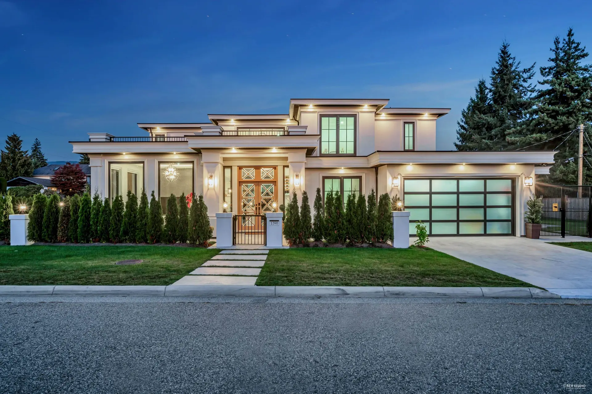 Property at 1390 Sutherland Avenue, North Vancouver, BC