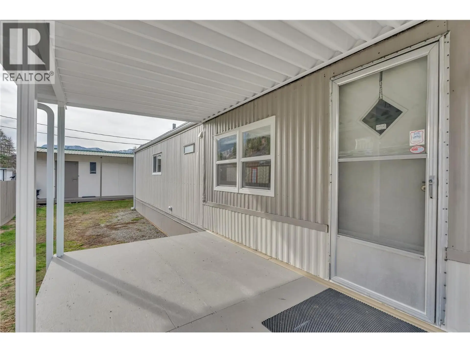 Property at 2657 1st Street, Olalla, BC
