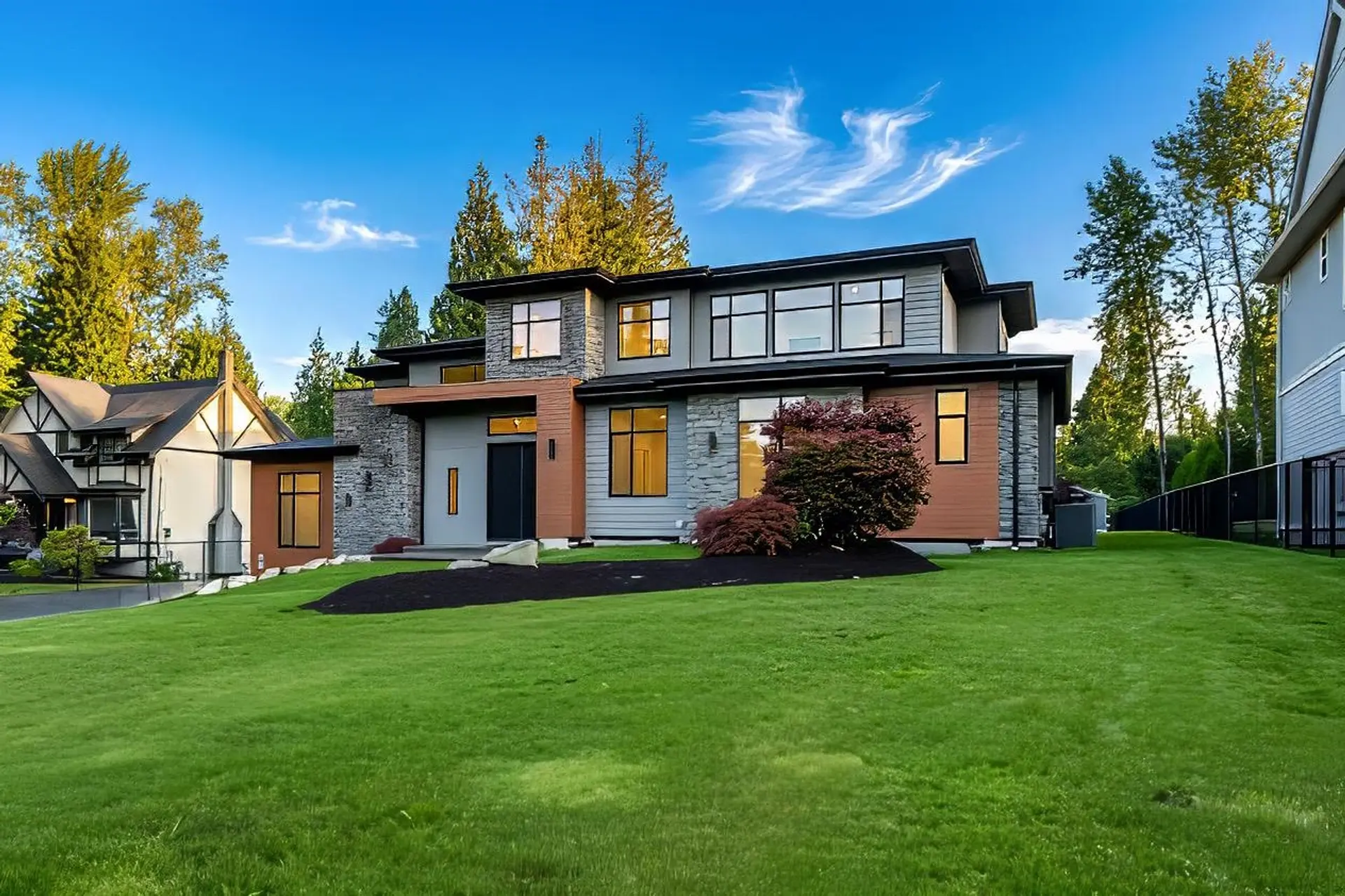 Property at 24331 124 Avenue, Maple Ridge, BC