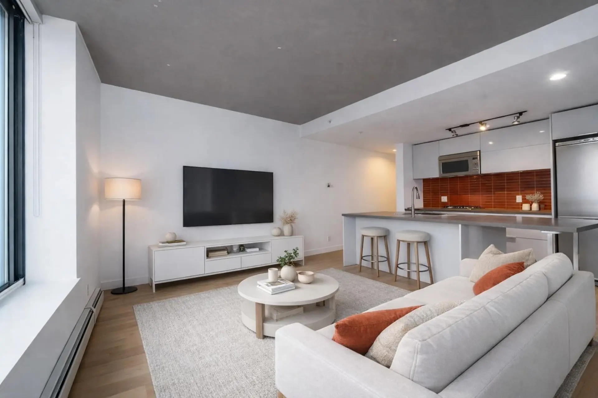 Property at #2803 108 W Cordova Street, Vancouver, BC