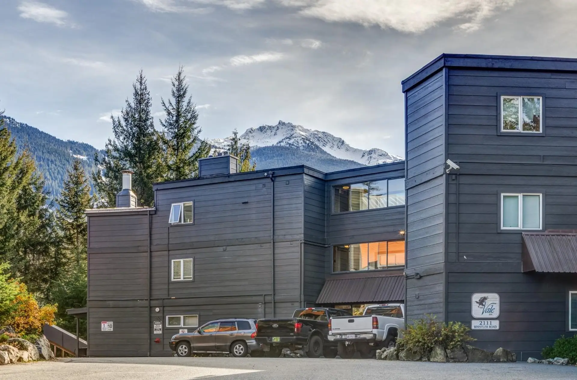 #318 2111 Whistler Road - Image 15