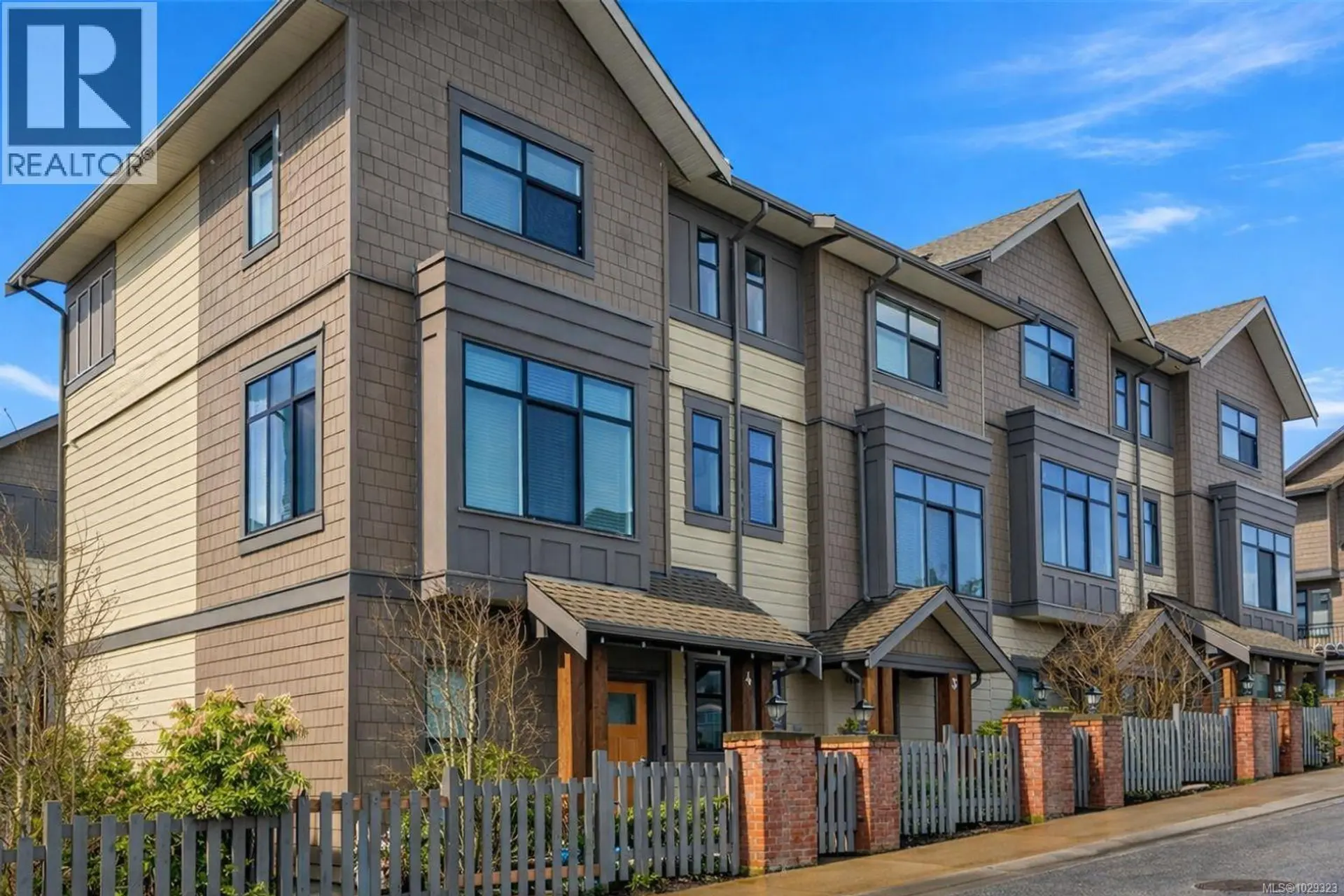 Property at #4 350 Latoria Blvd, Colwood, BC
