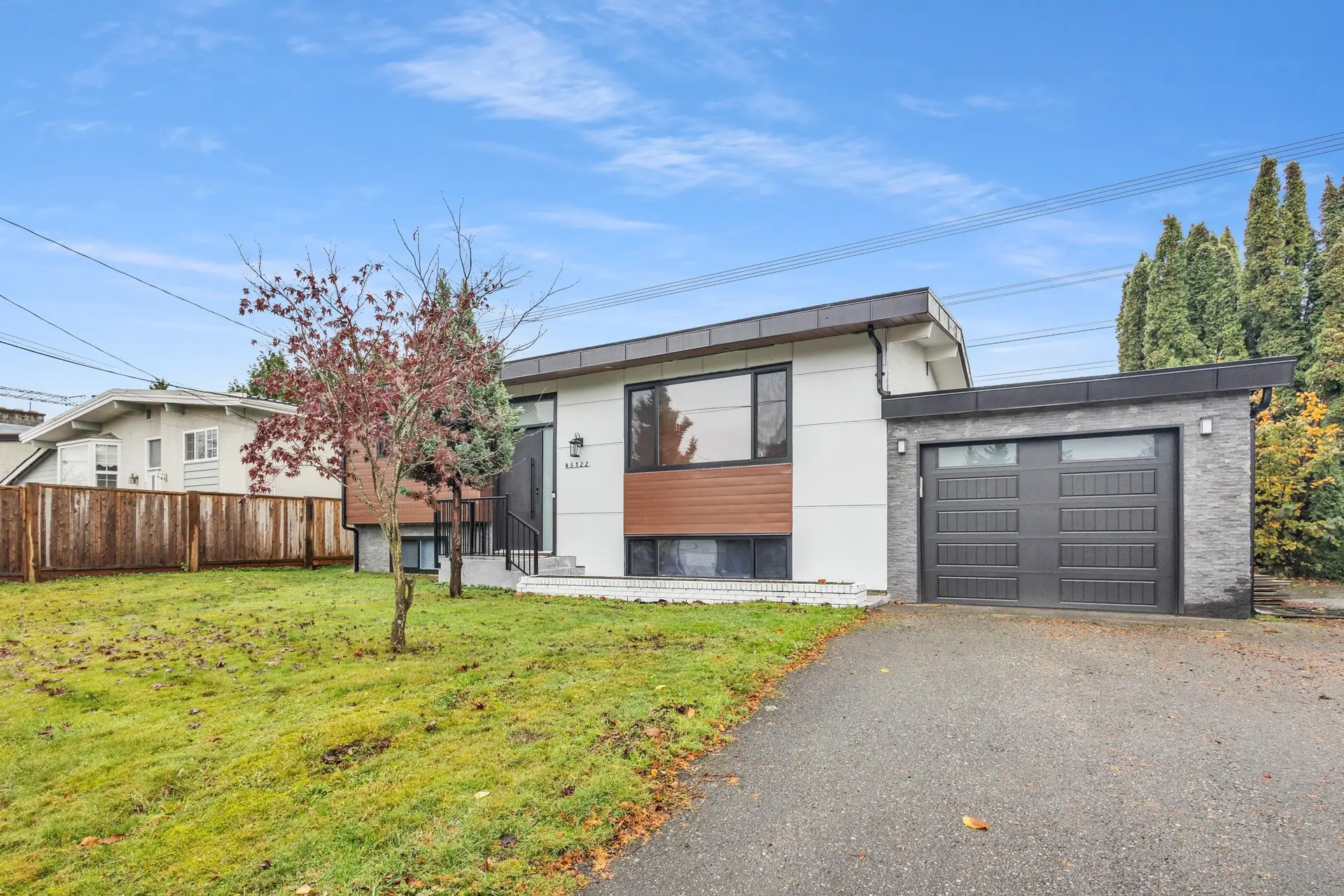 Property at 45122 Balmoral Avenue, Chilliwack, BC