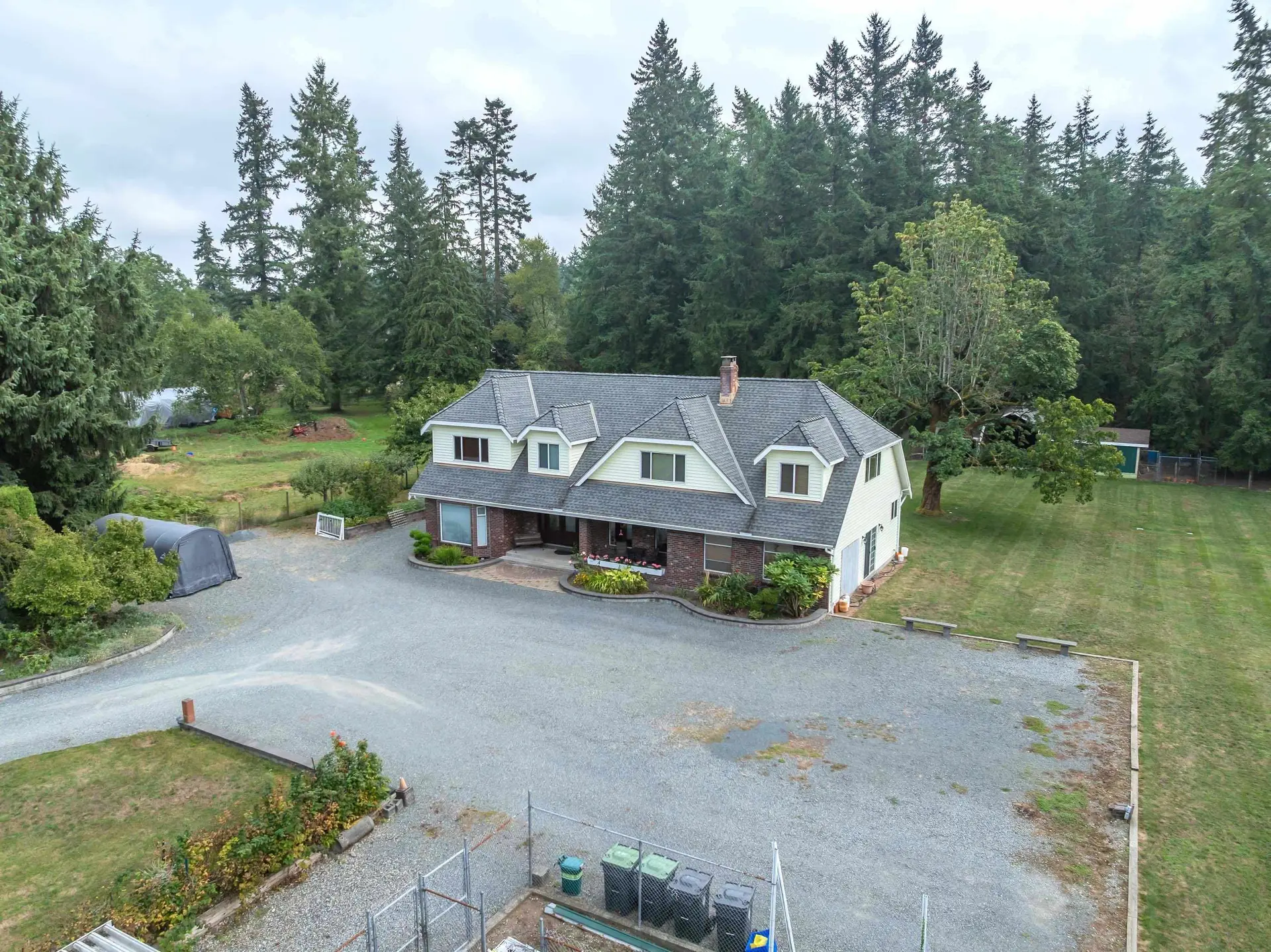 Property at 2572 204 Street, Langley, BC