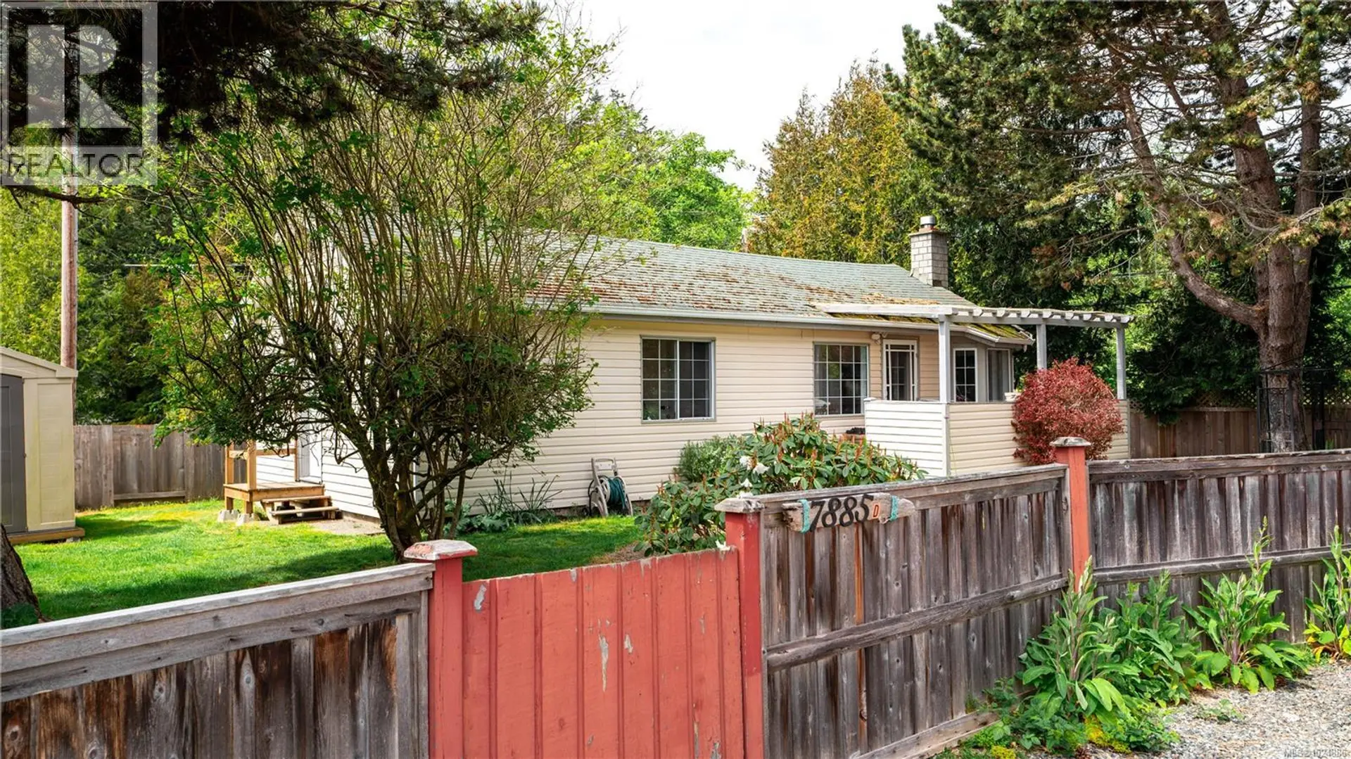 Property at #D 7885 West Coast Rd, Sooke, BC