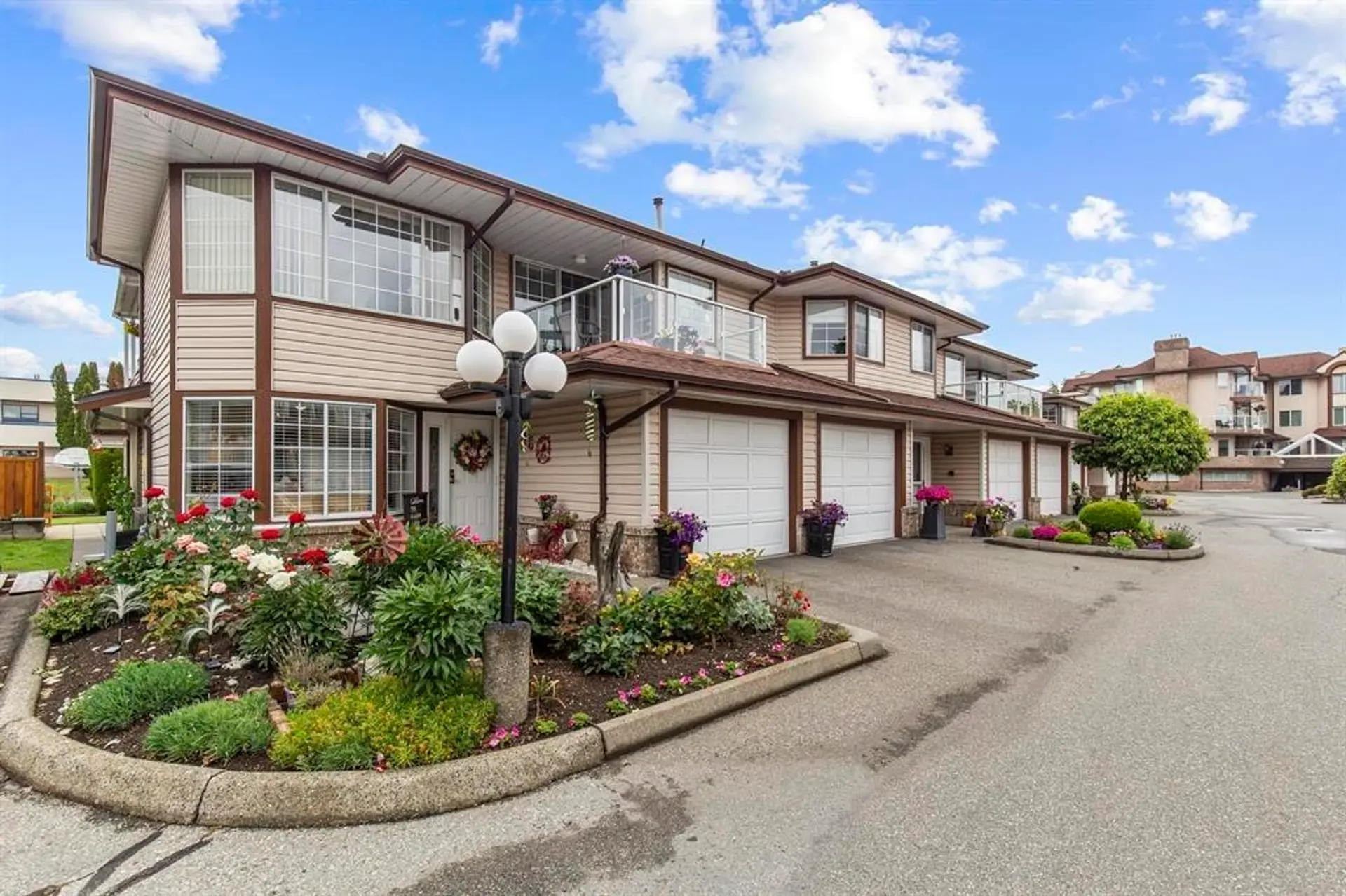 Property at #31 32659 George Ferguson Way, Abbotsford, BC