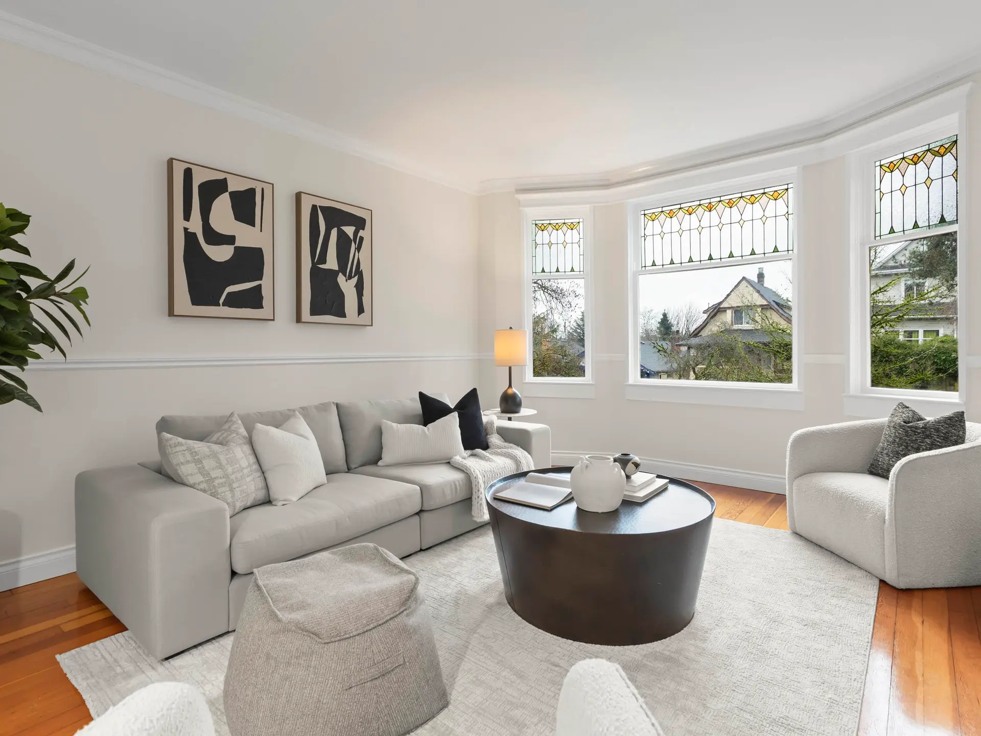 Property at 829 E 14th Avenue, Vancouver, BC