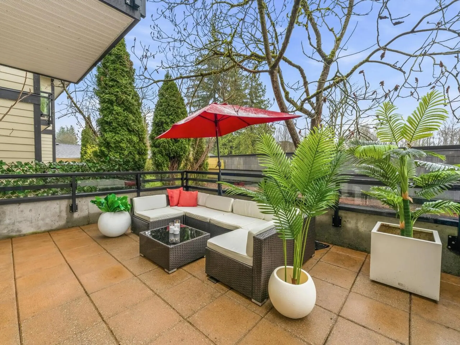 Property at #201 2664 Kingsway Avenue, Port Coquitlam, BC