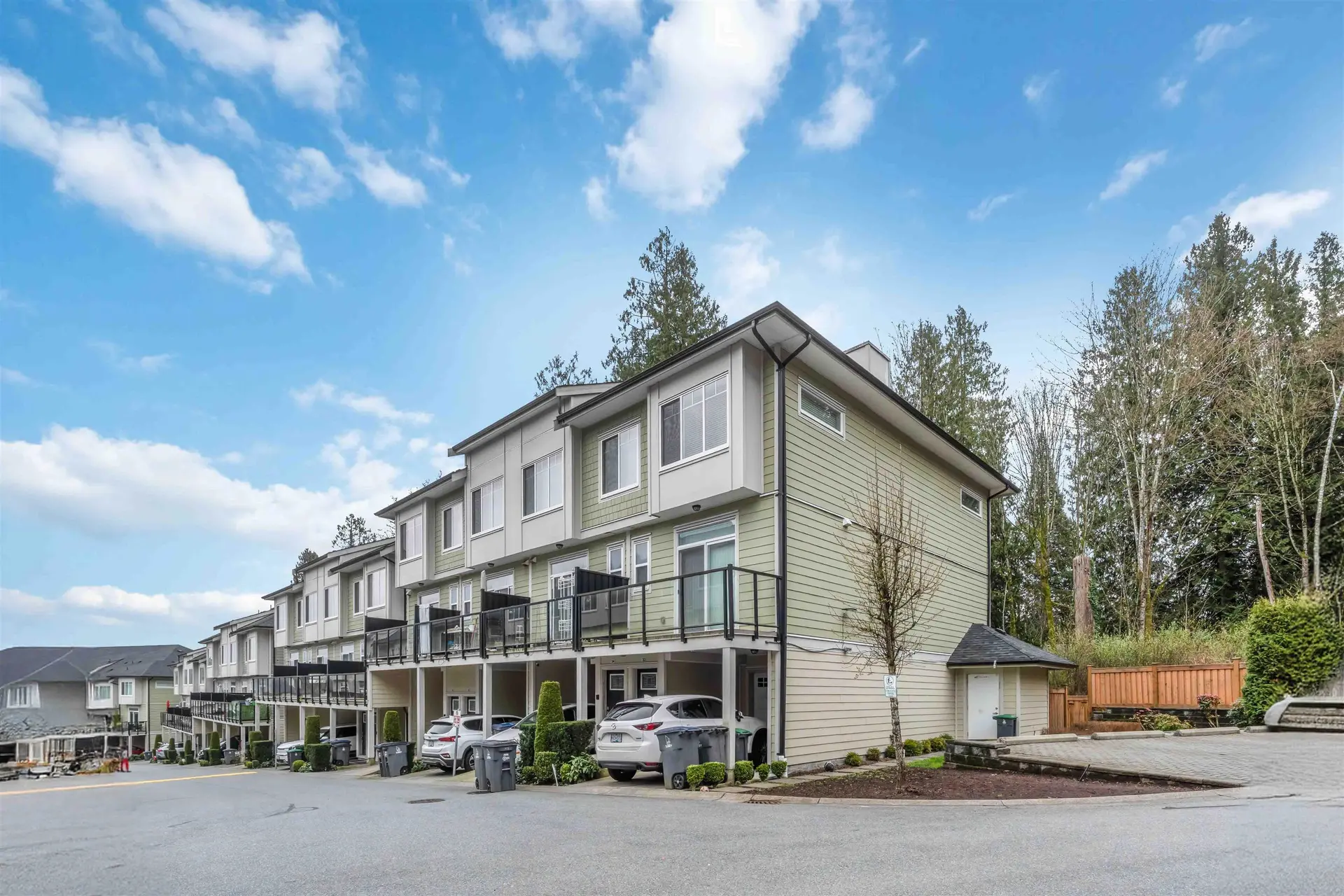 Property at #36 13670 62 Avenue, Surrey, BC