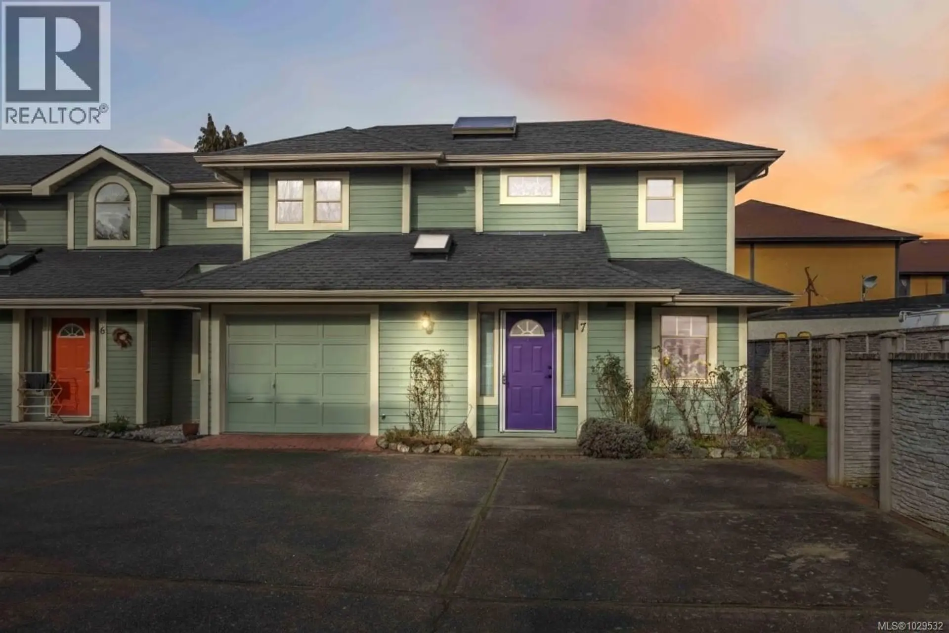 Property at #7 1060 Sutlej St, Victoria, BC
