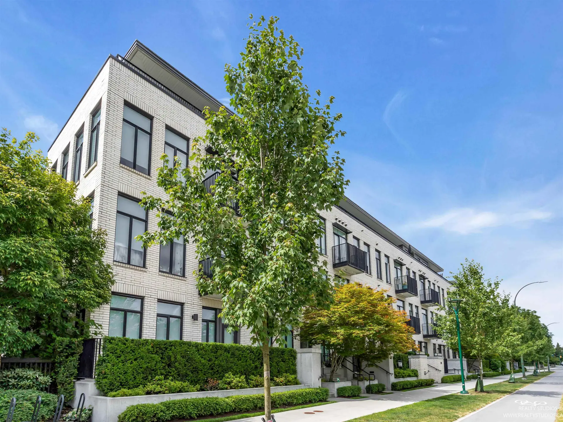 Property at #405 288 W King Edward Avenue, Vancouver, BC