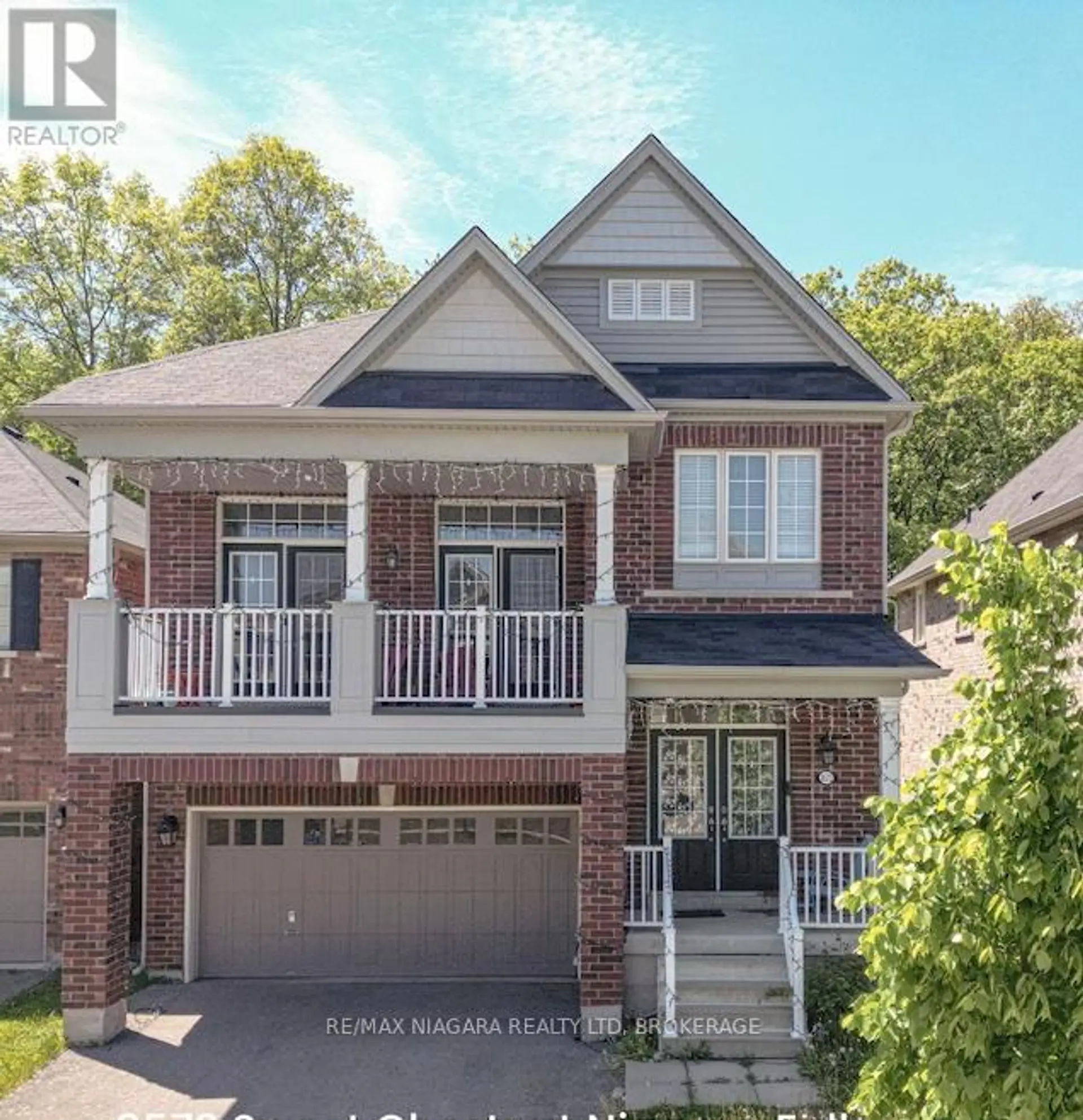 8573 SWEET CHESTNUT DRIVE - Image 1