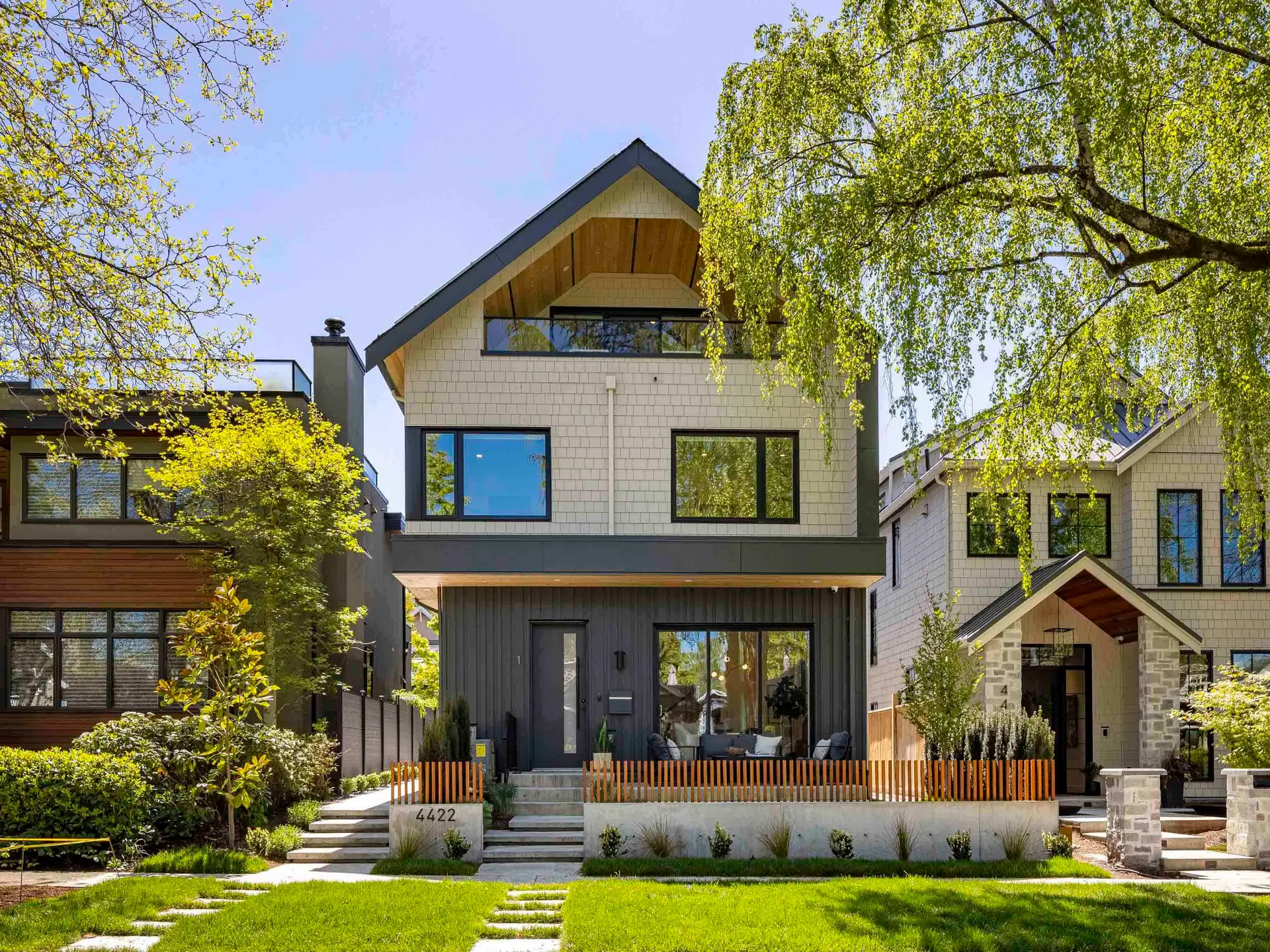 #1 4422 W 6th Avenue - Image 2