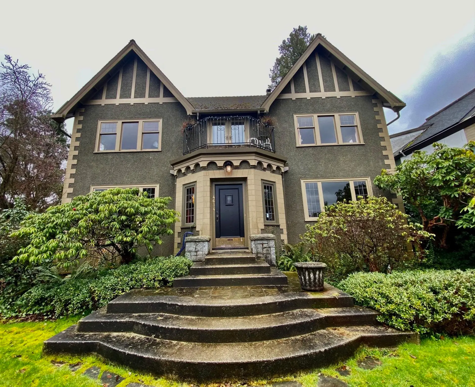 Property at 4634 W 2nd Avenue, Vancouver, BC