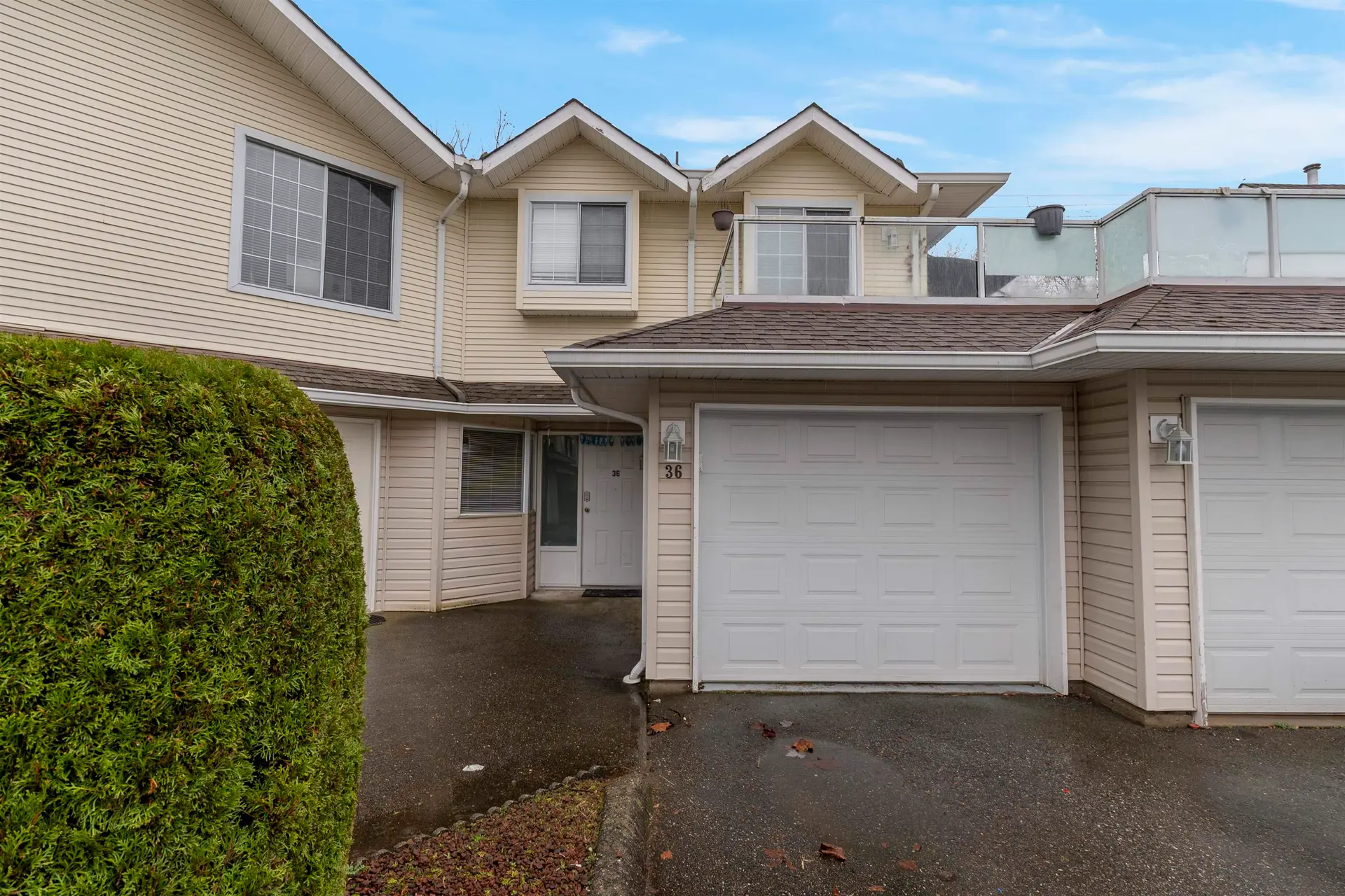 Property at #36 31255 Upper Maclure Road, Abbotsford, BC