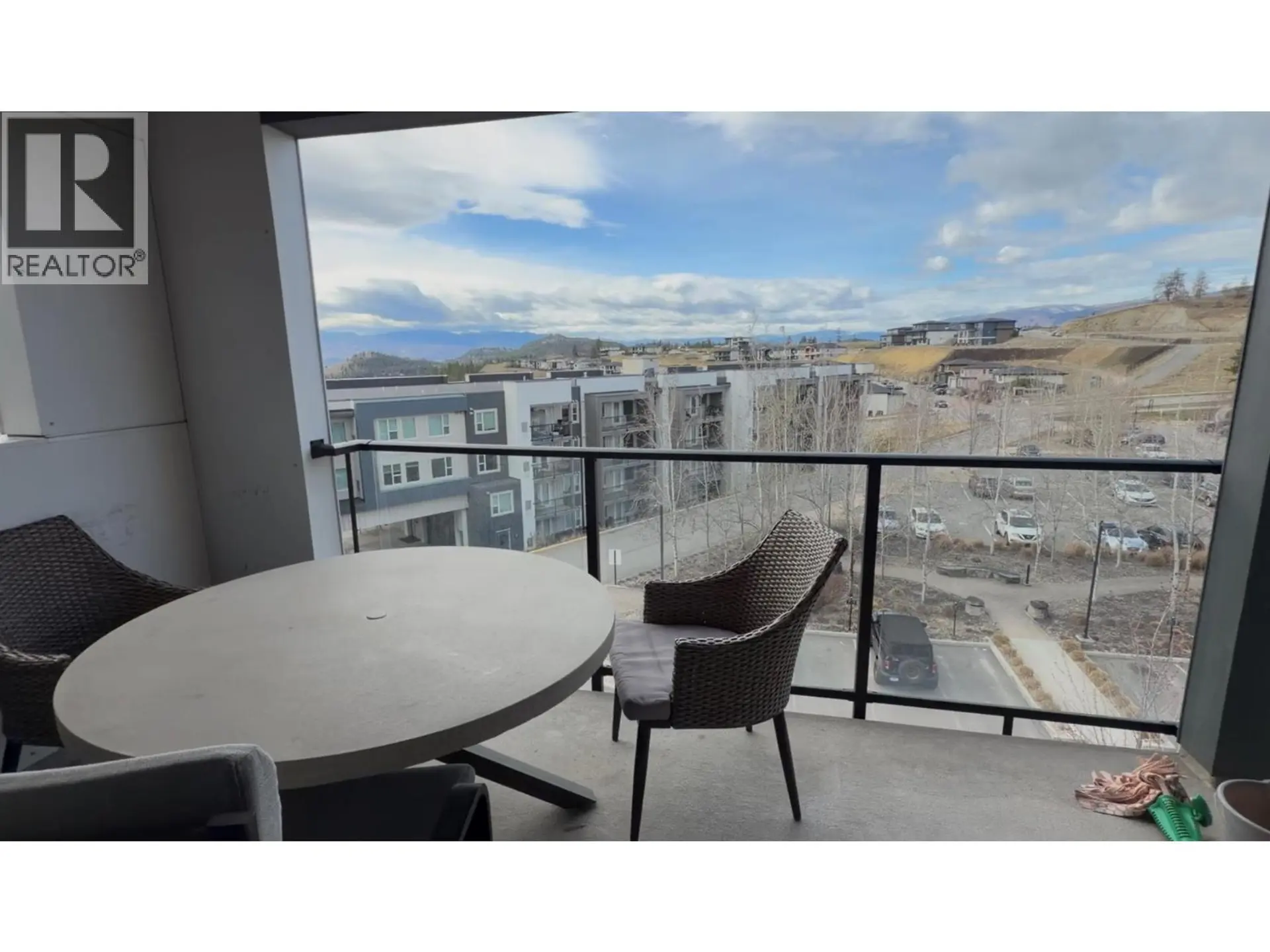 Property at #PH25 775 Academy Way, Kelowna, BC