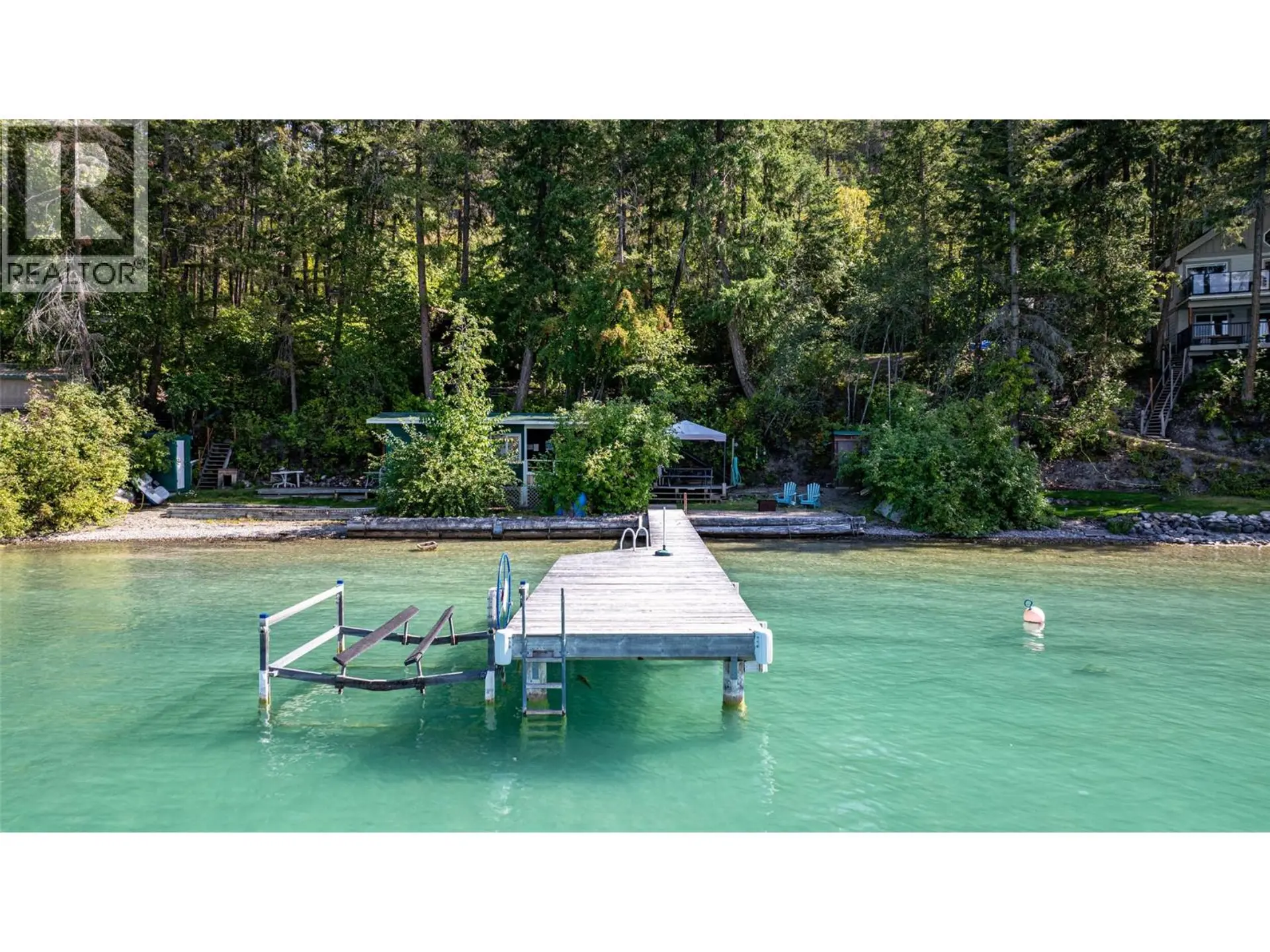 Property at 5799 Cosens Bay Road, Coldstream, BC