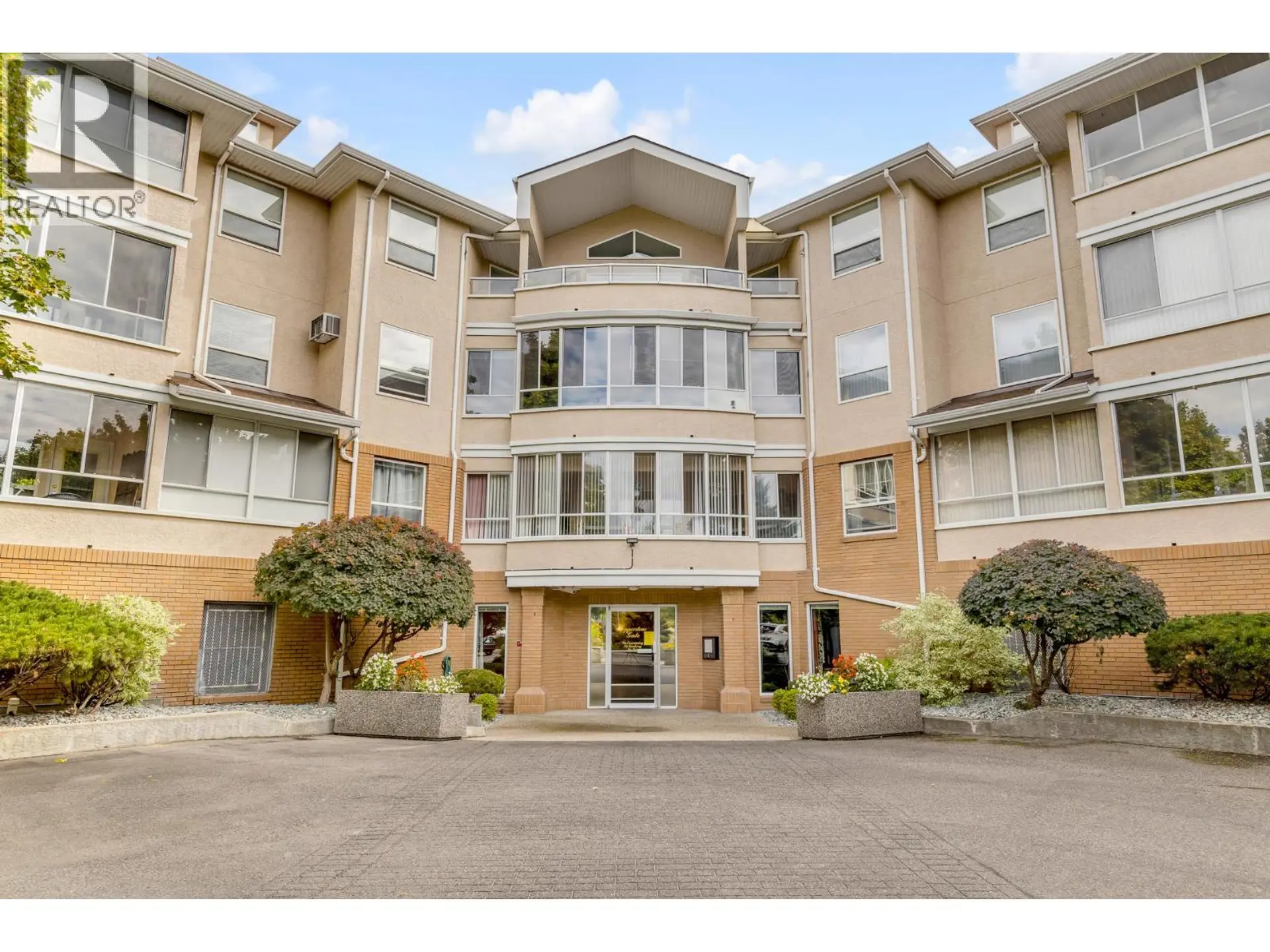 Property at #303 933 Harvey Avenue, Kelowna, BC