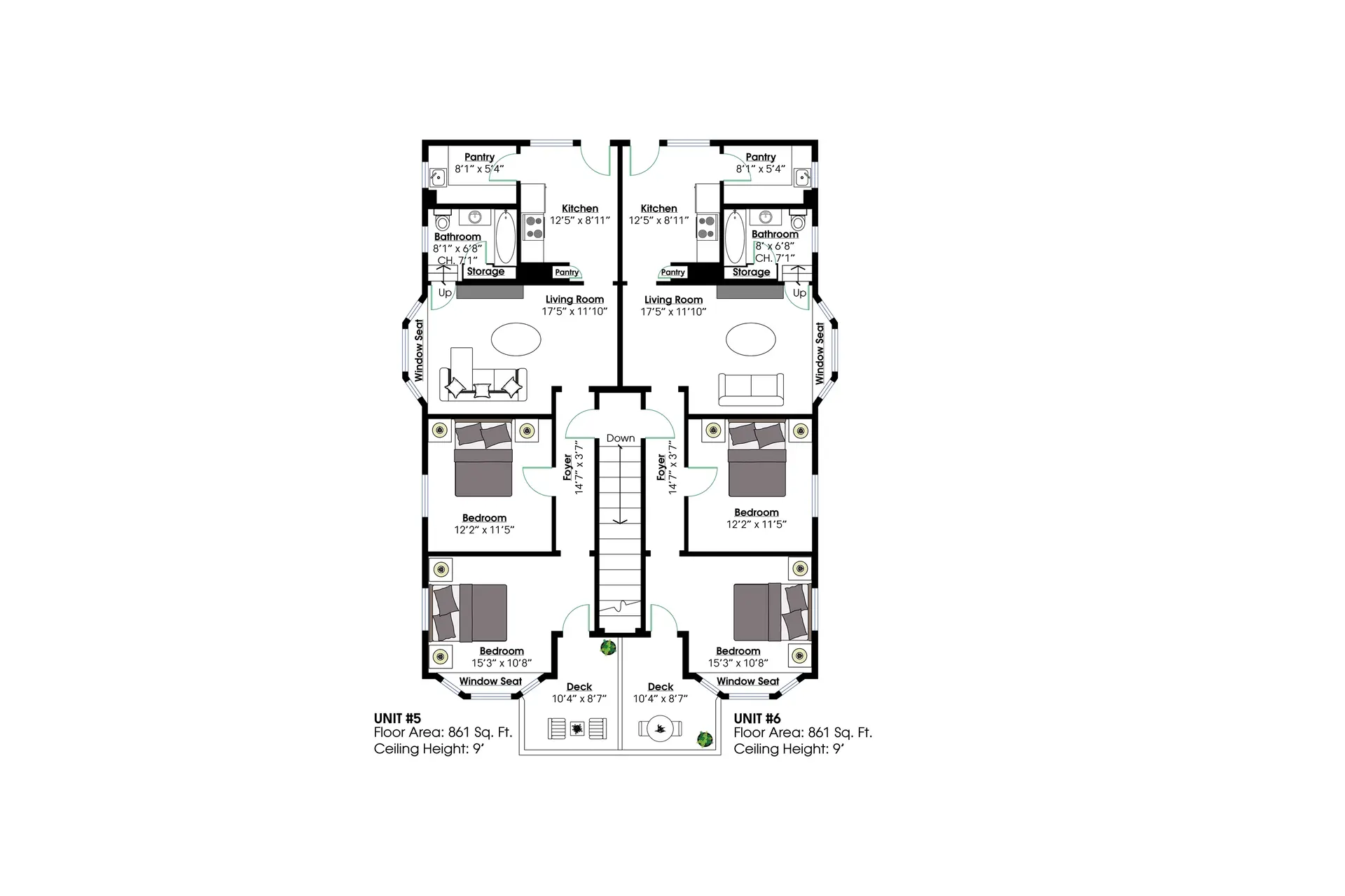 160 E 10th Street - Image 13