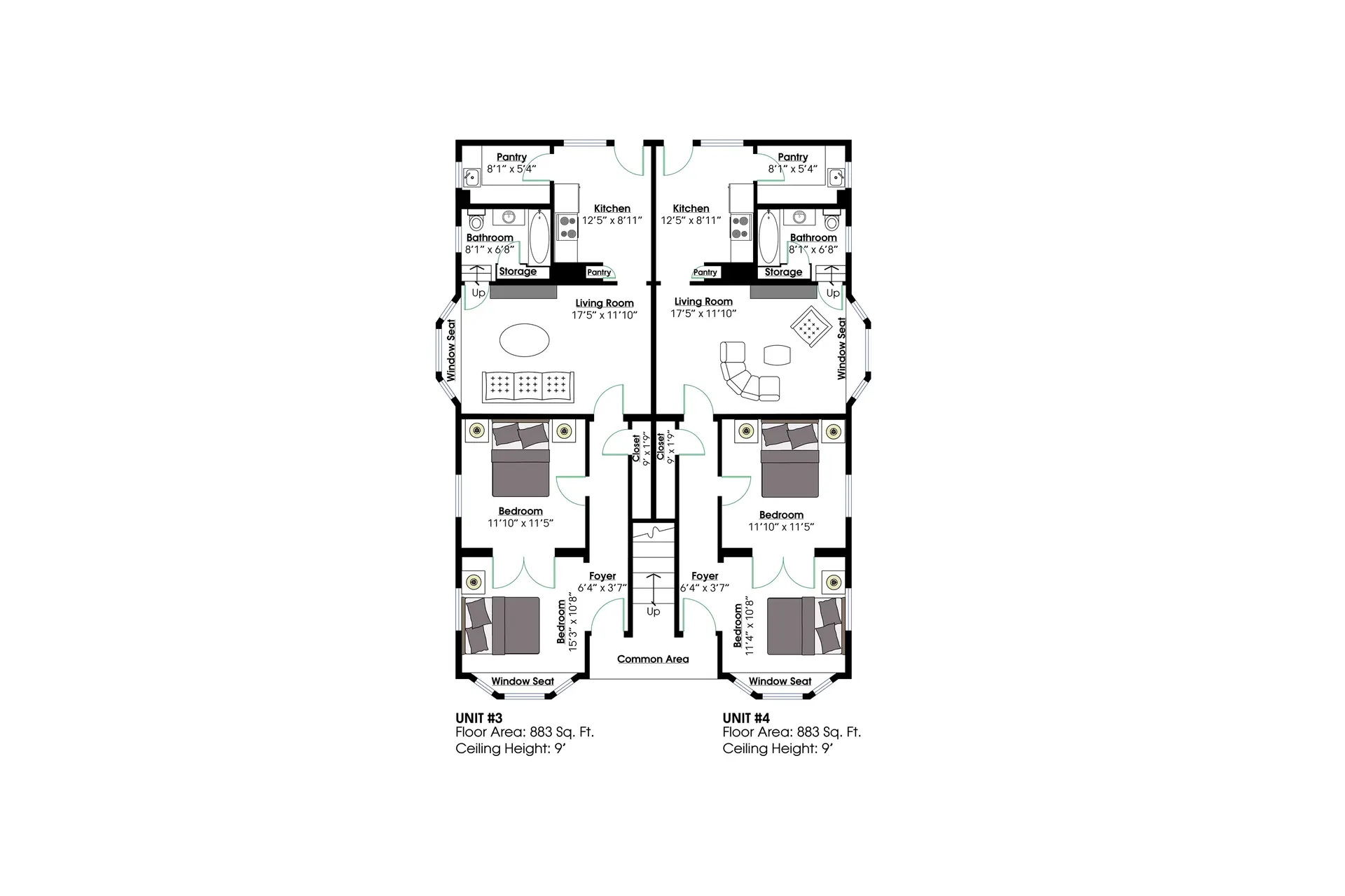 160 E 10th Street - Image 12