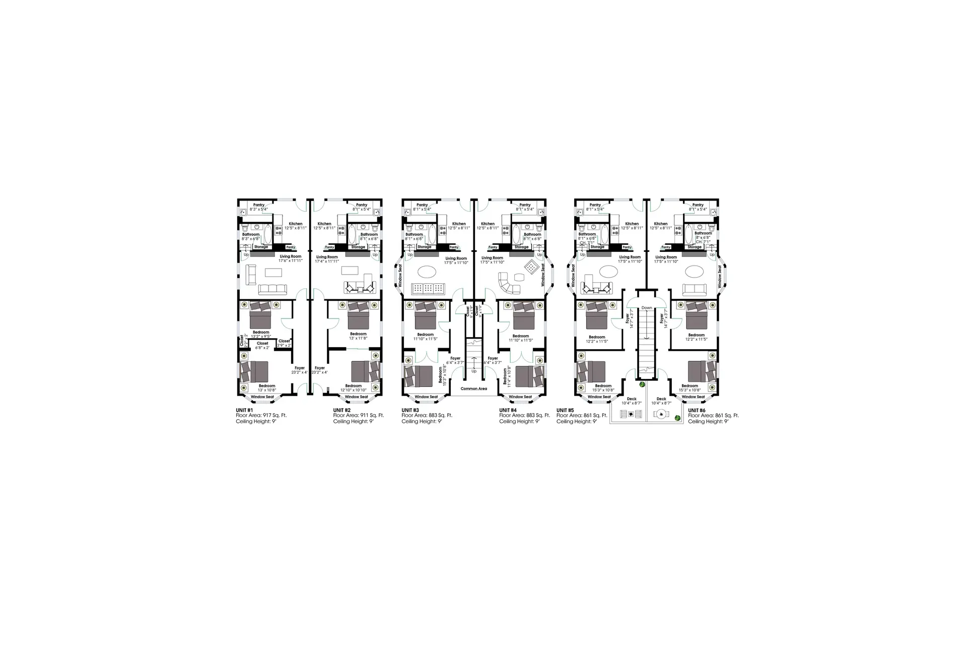 160 E 10th Street - Image 14