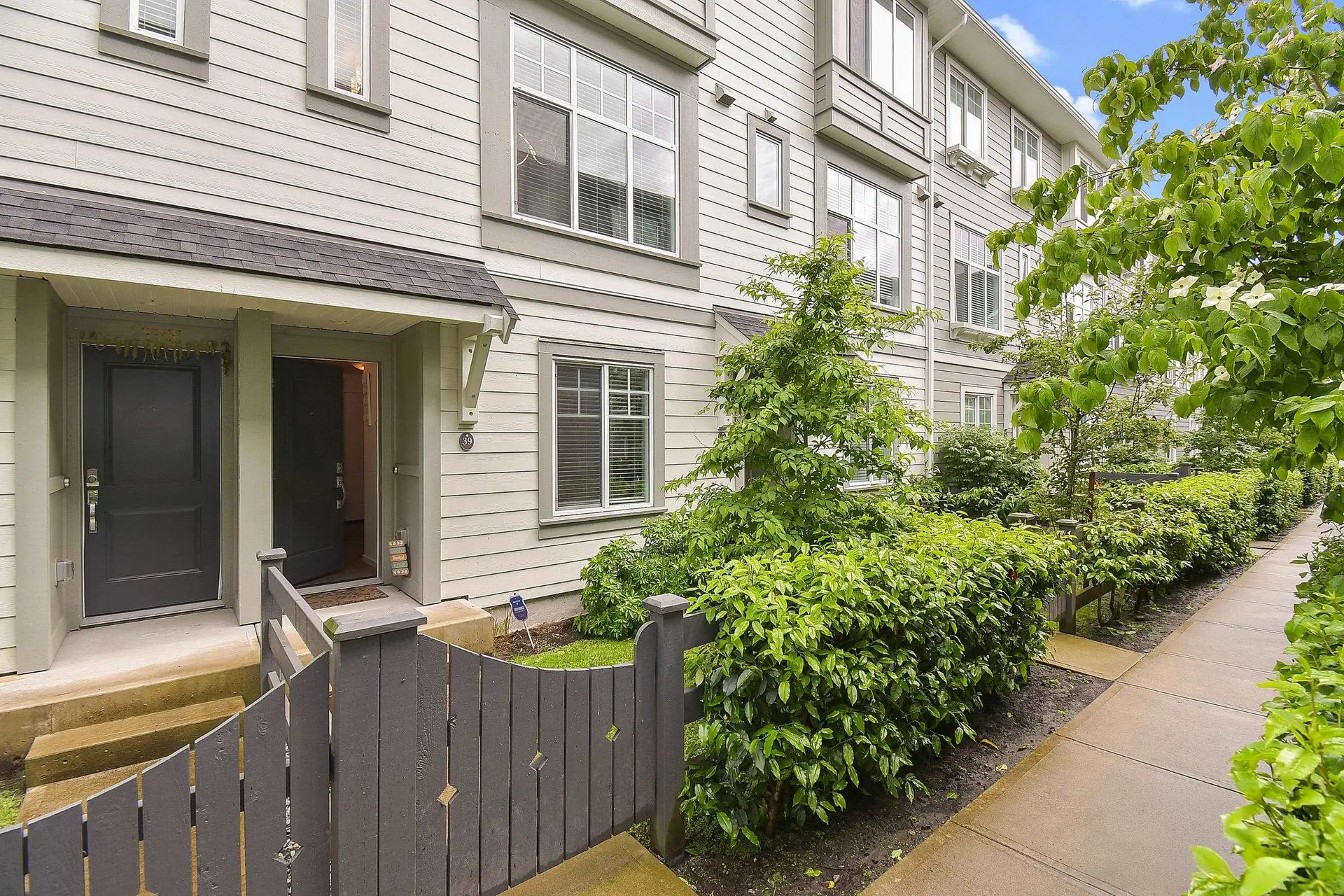 Property at #39 15850 85 Avenue, Surrey, BC