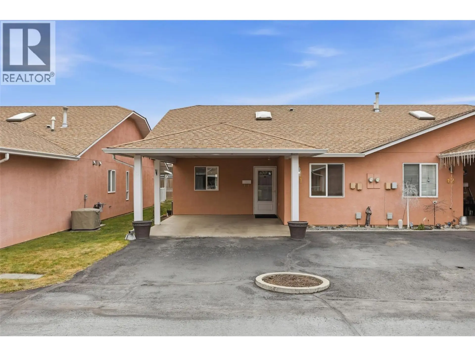 Property at #41 1285 14th Street, Kamloops, BC