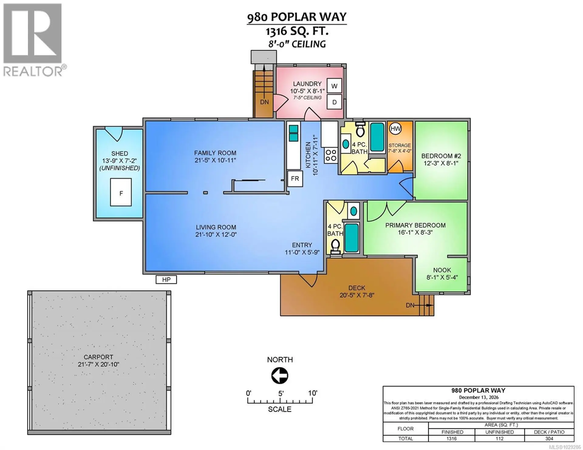 980 Poplar Way - Image 17