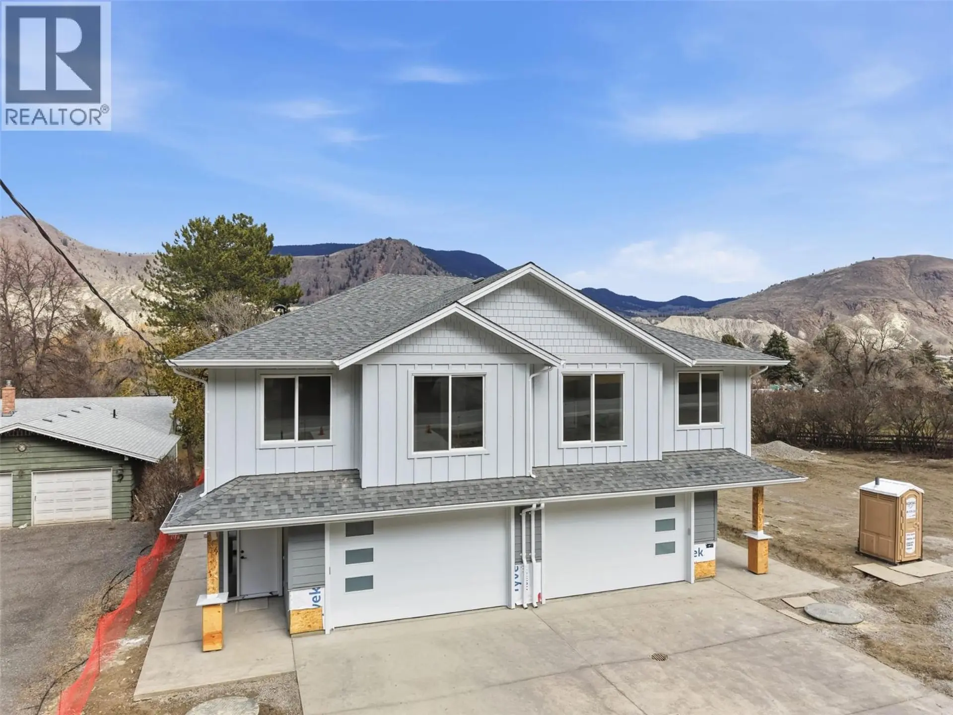 Property at 5870 DALLAS Drive, Kamloops, BC