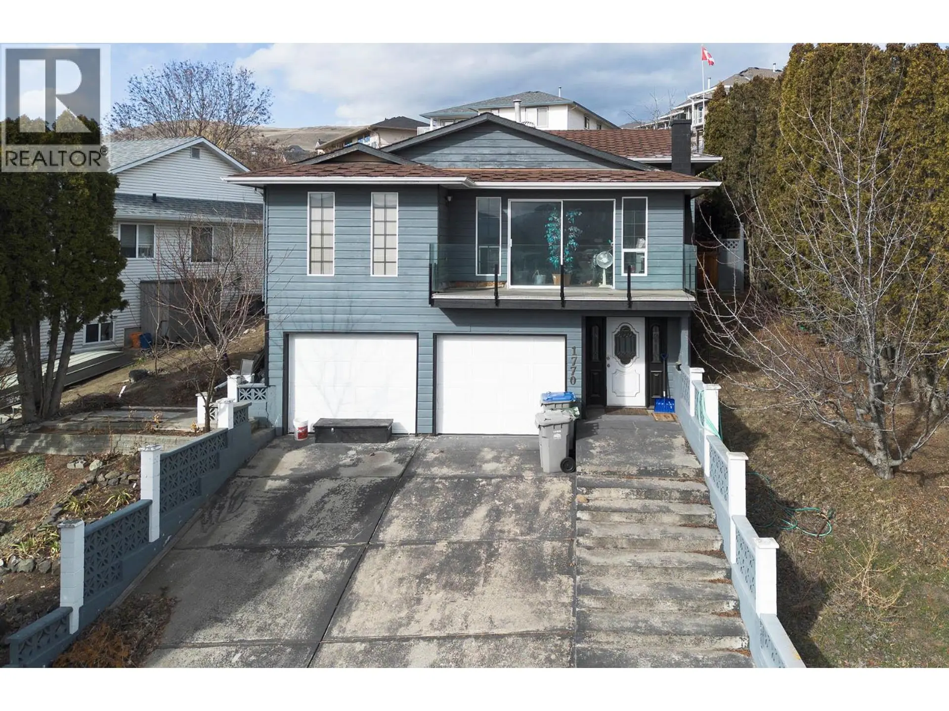 Property at 1770 NORTH RIVER Drive, Kamloops, BC