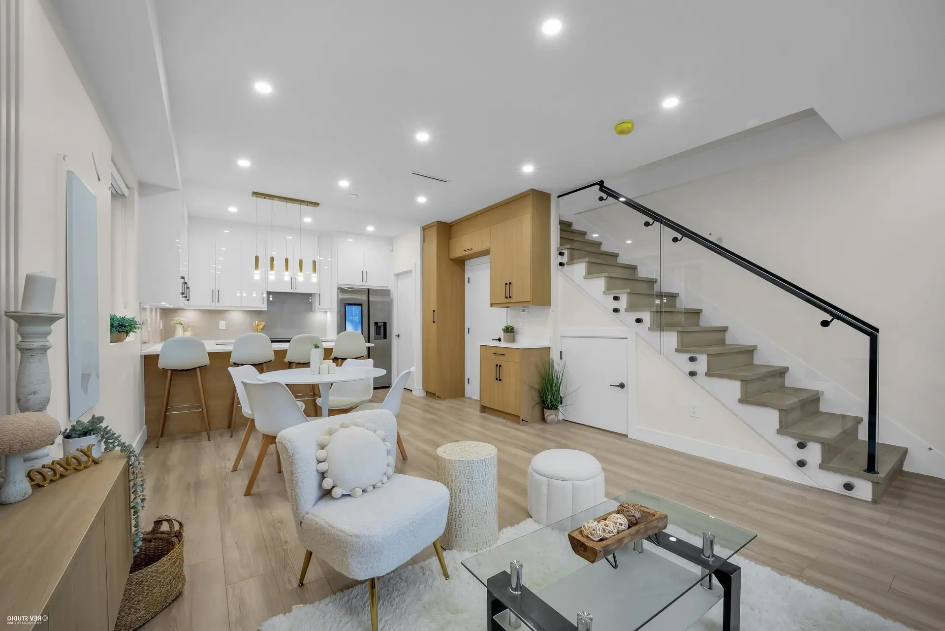 Property at #4 1577 E 58th Avenue, Vancouver, BC