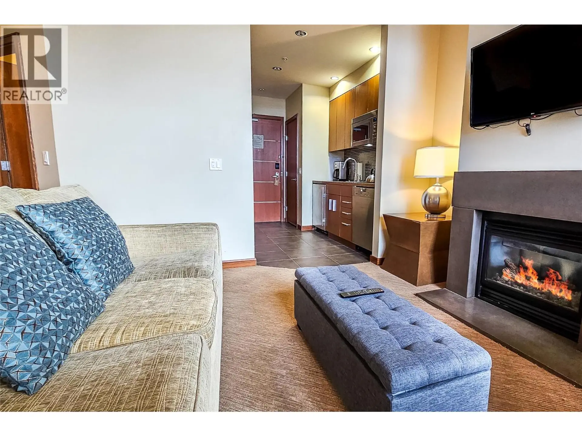 Property at #1212 2950 Camozzi Road, Revelstoke, BC