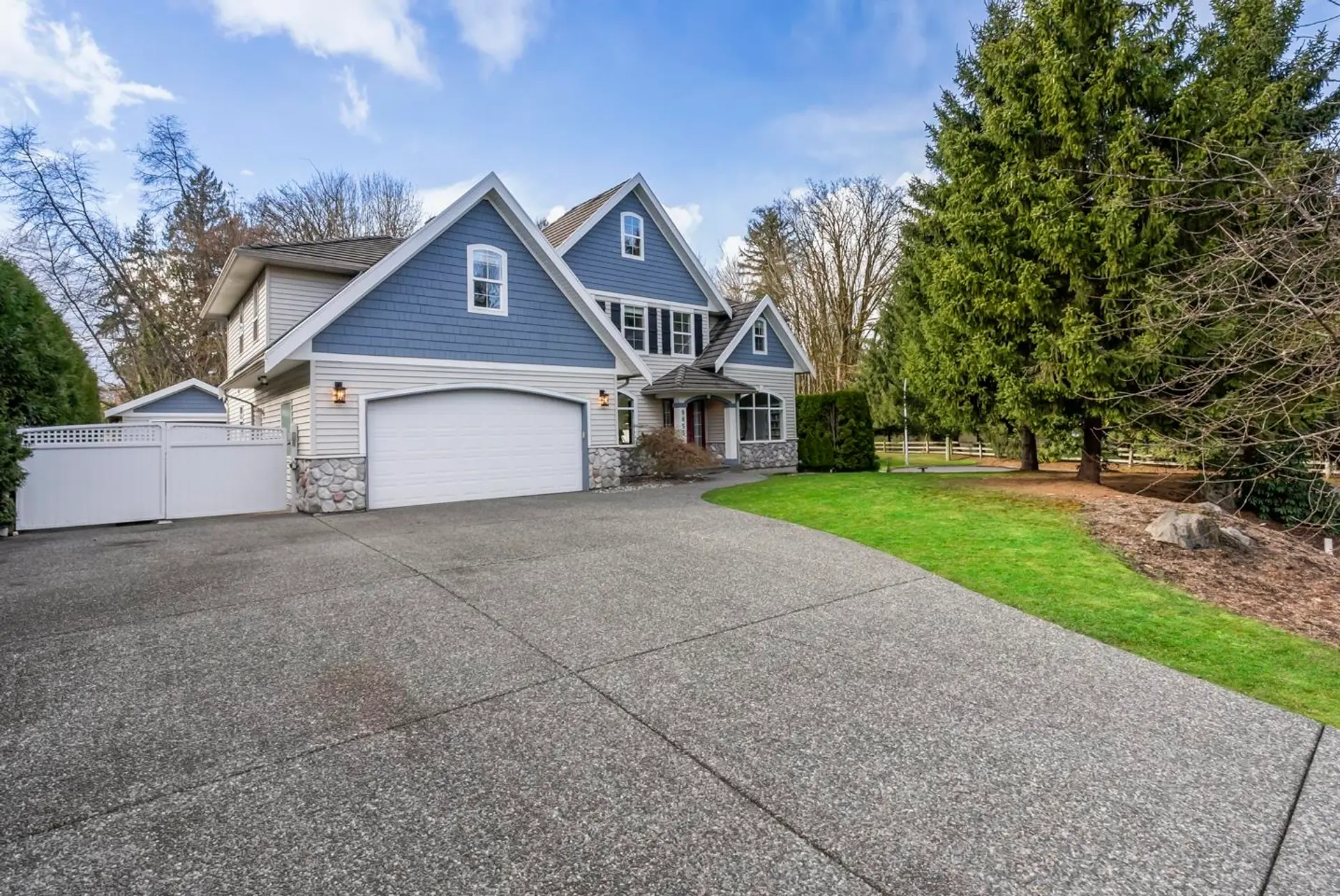 Property at 9855 182 Street, Surrey, BC