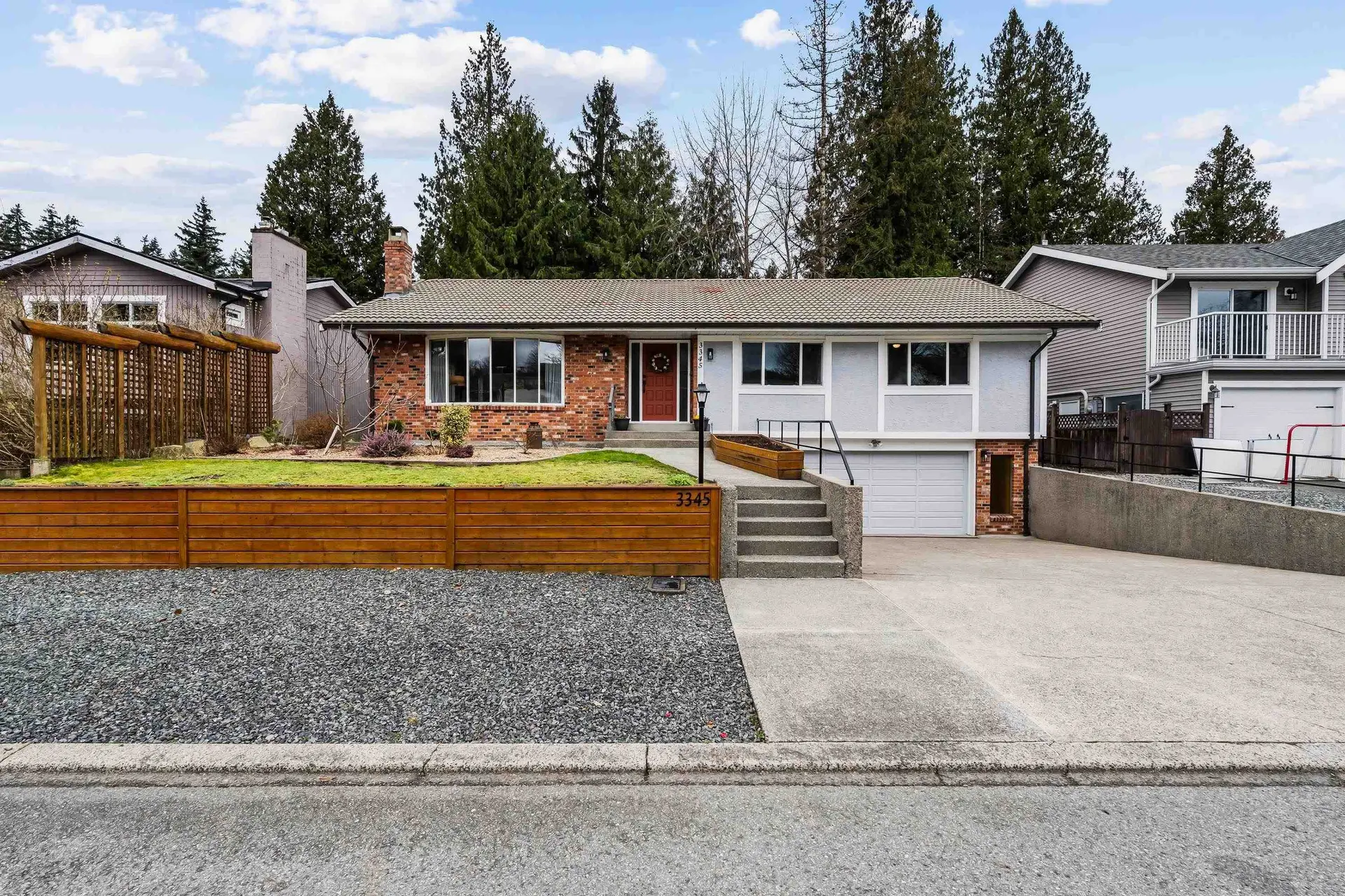 Property at 3345 Vernon Terrace, Abbotsford, BC