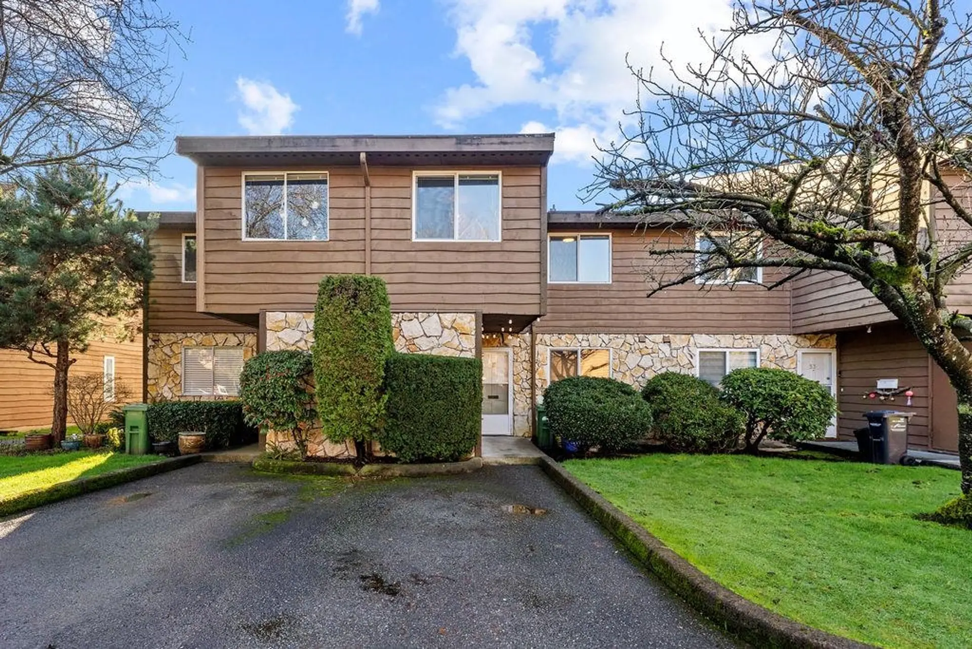 Property at #54 9111 No. 5 Road, Richmond, BC
