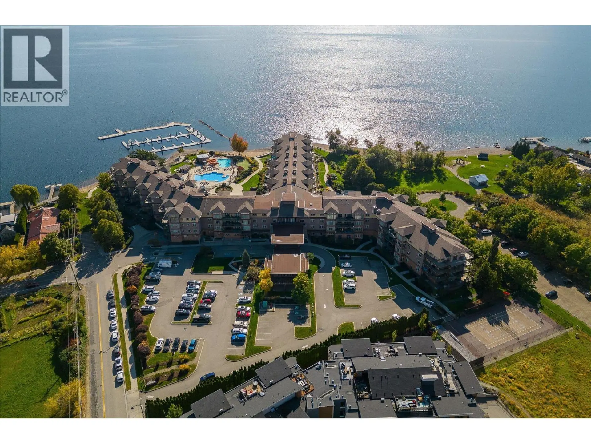 Property at #305 4205 Gellatly Road, West Kelowna, BC