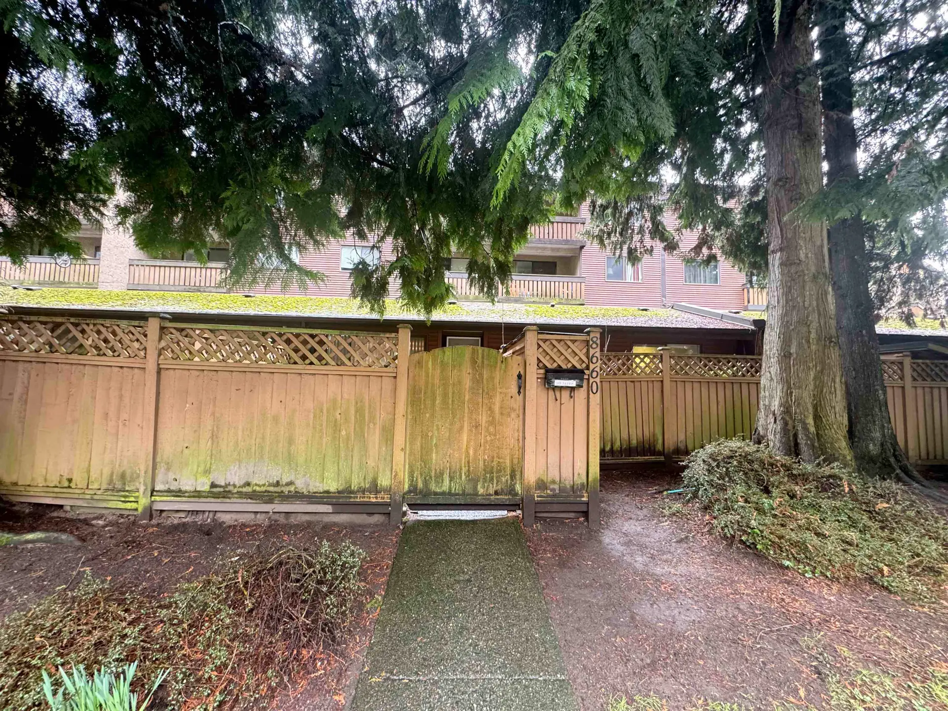 Property at 8660 Citation Drive, Richmond, BC