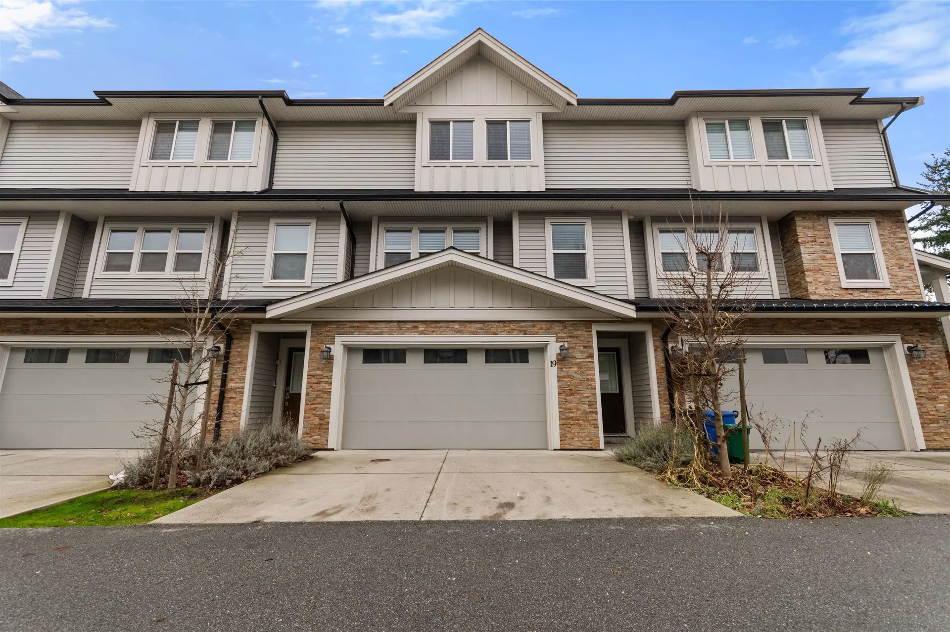 Property at #19 45455 Spadina Avenue, Chilliwack, BC