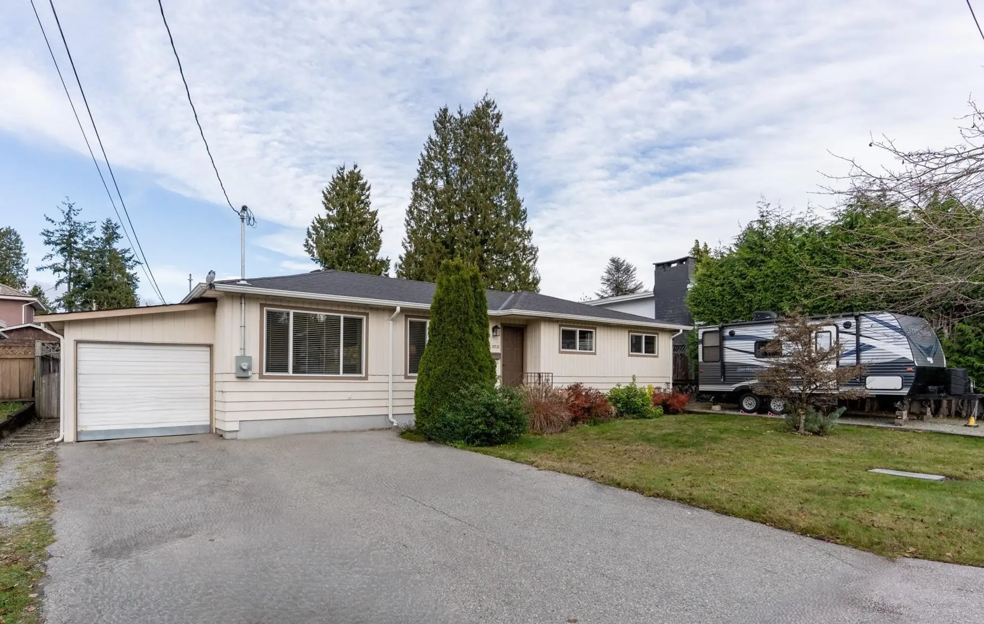 Property at 11735 74 Avenue, Delta, BC