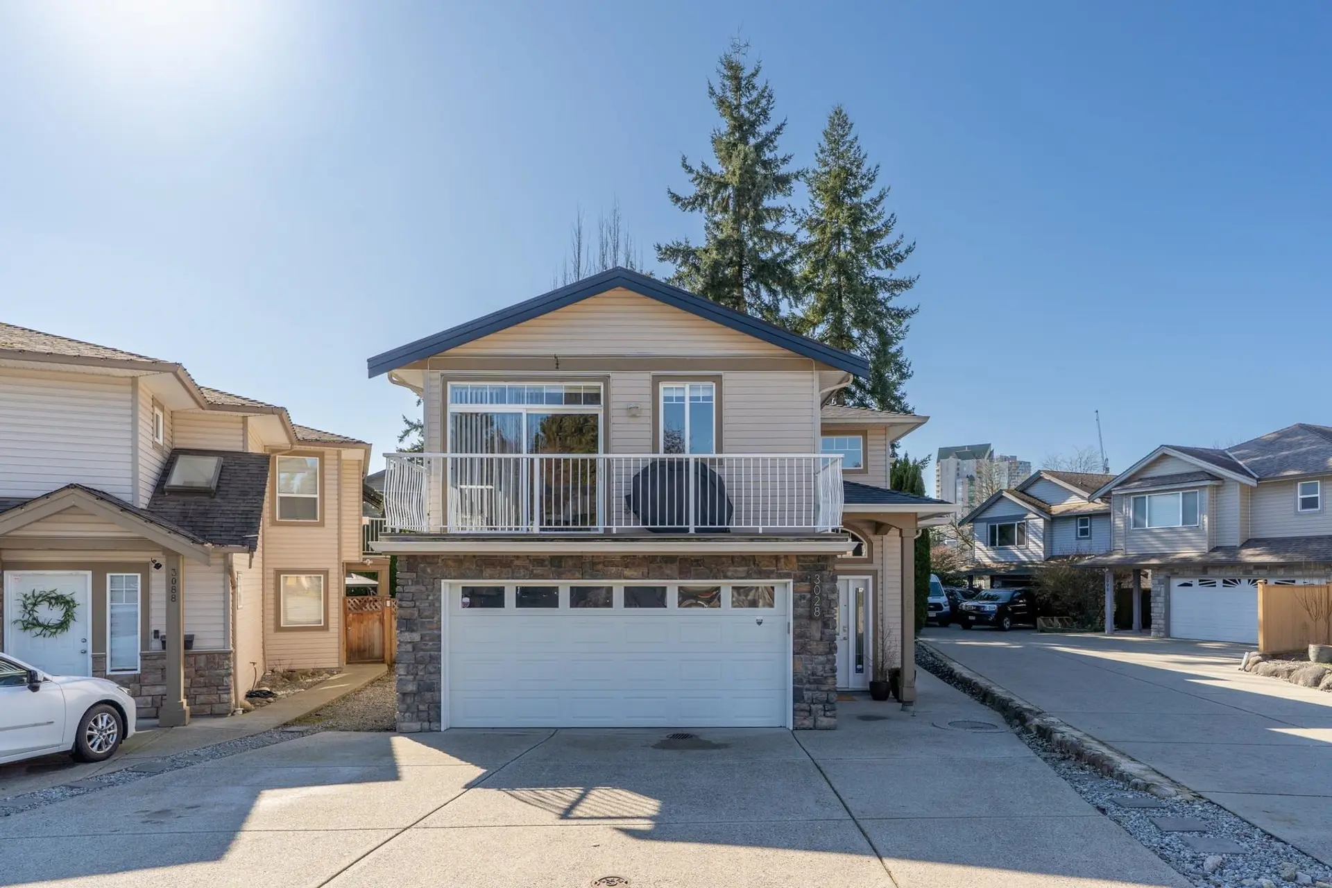Property at 3028 Quadra Court, Coquitlam, BC