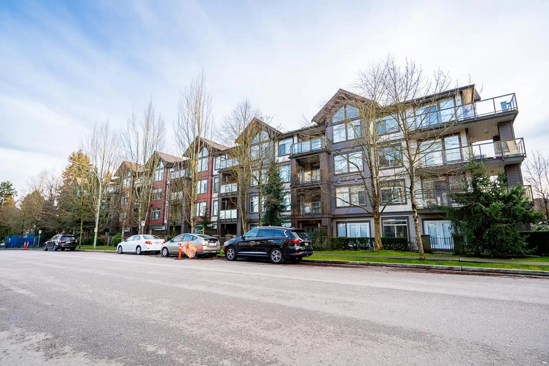 Property at #202 15388 101 Avenue, Surrey, BC