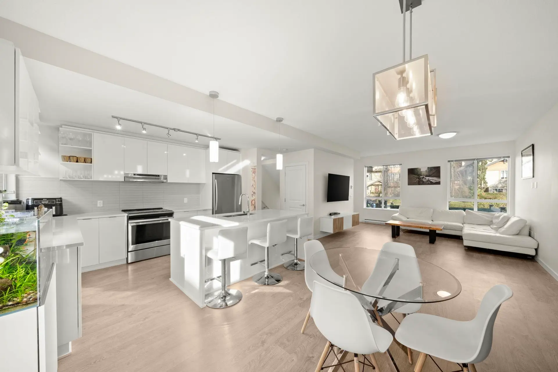 Property at #41 15151 Edmund Drive, Surrey, BC