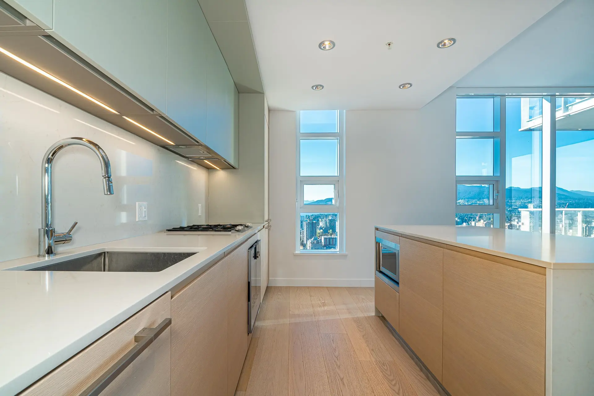 #3902 1289 Hornby Street - Image 6