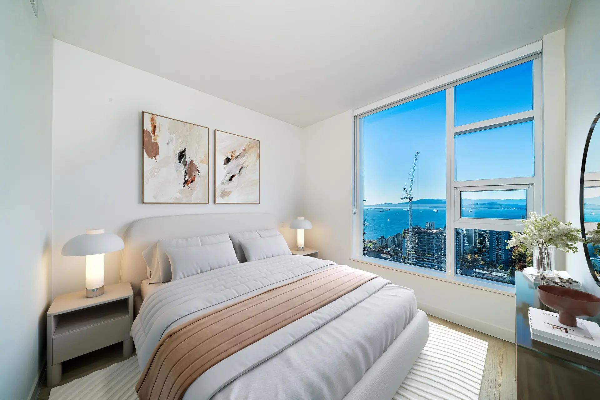 #3902 1289 Hornby Street - Image 3