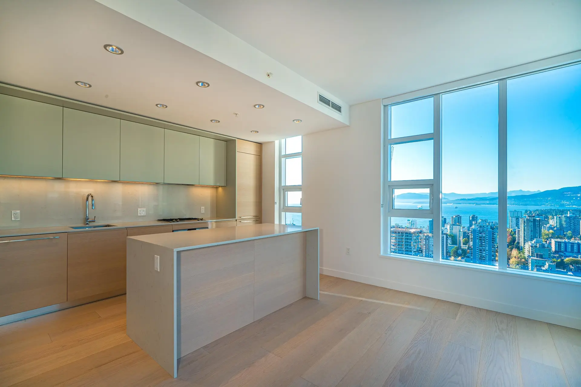 #3902 1289 Hornby Street - Image 5