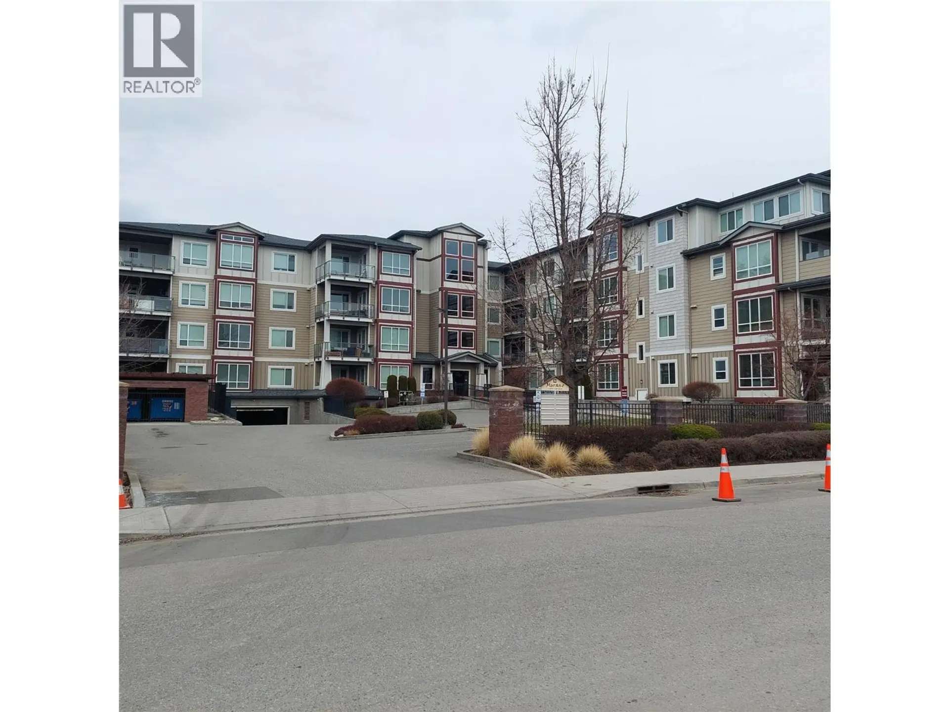 Property at #122 850 Saucier Avenue, Kelowna, BC